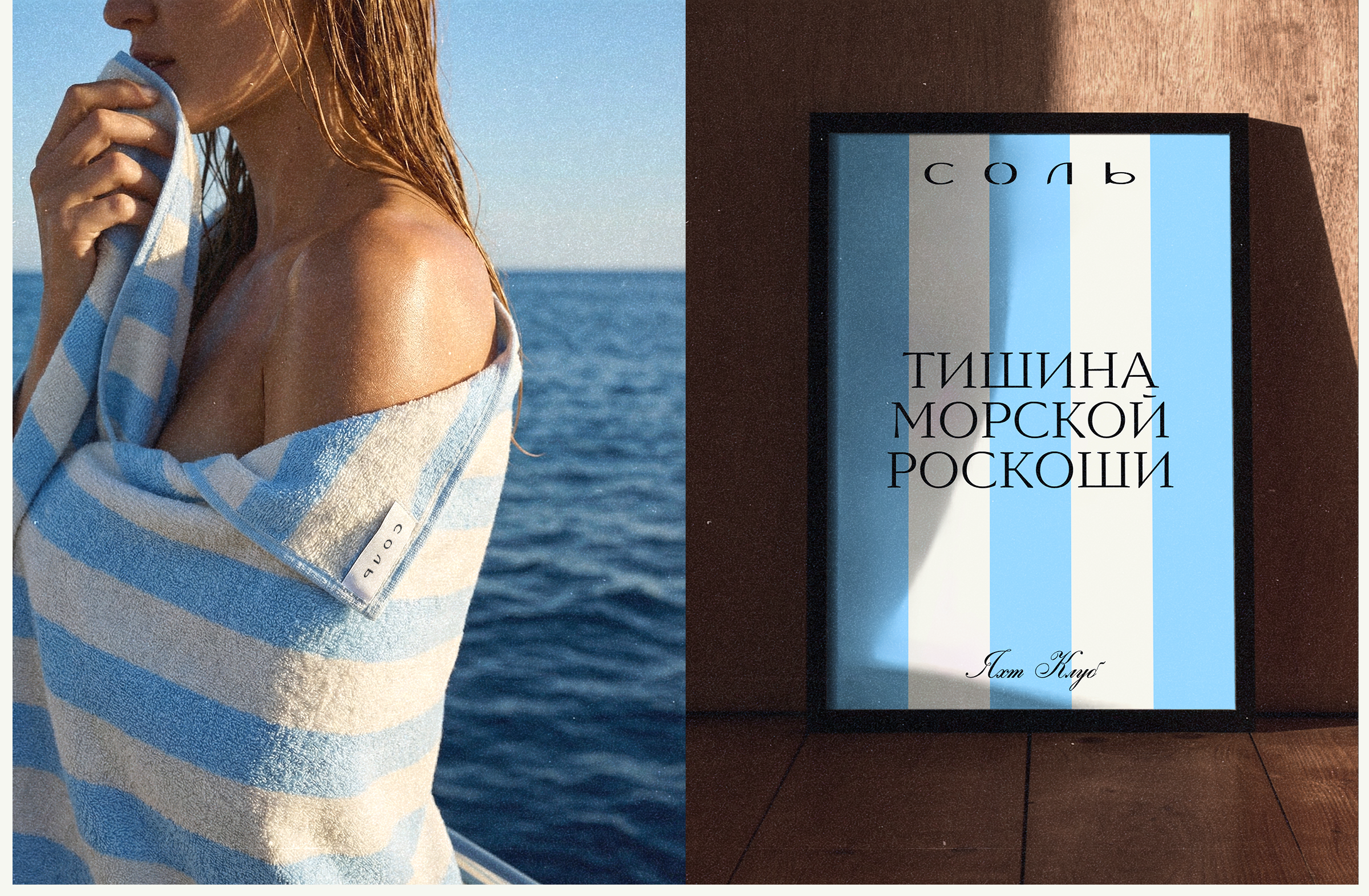 Cоль — Изображение №16 — Интерфейсы, Брендинг на Dprofile