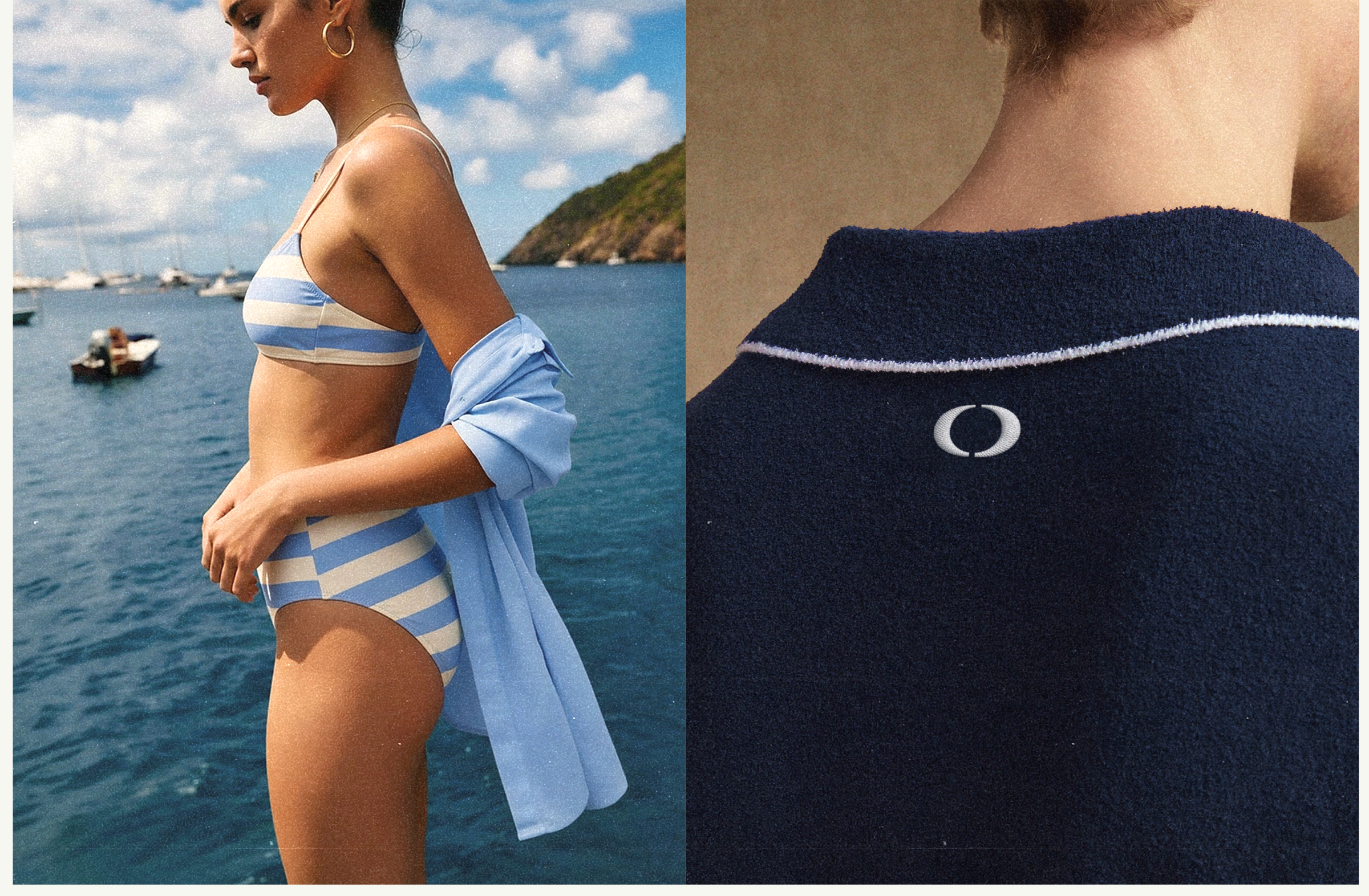 Cоль — Изображение №5 — Интерфейсы, Брендинг на Dprofile