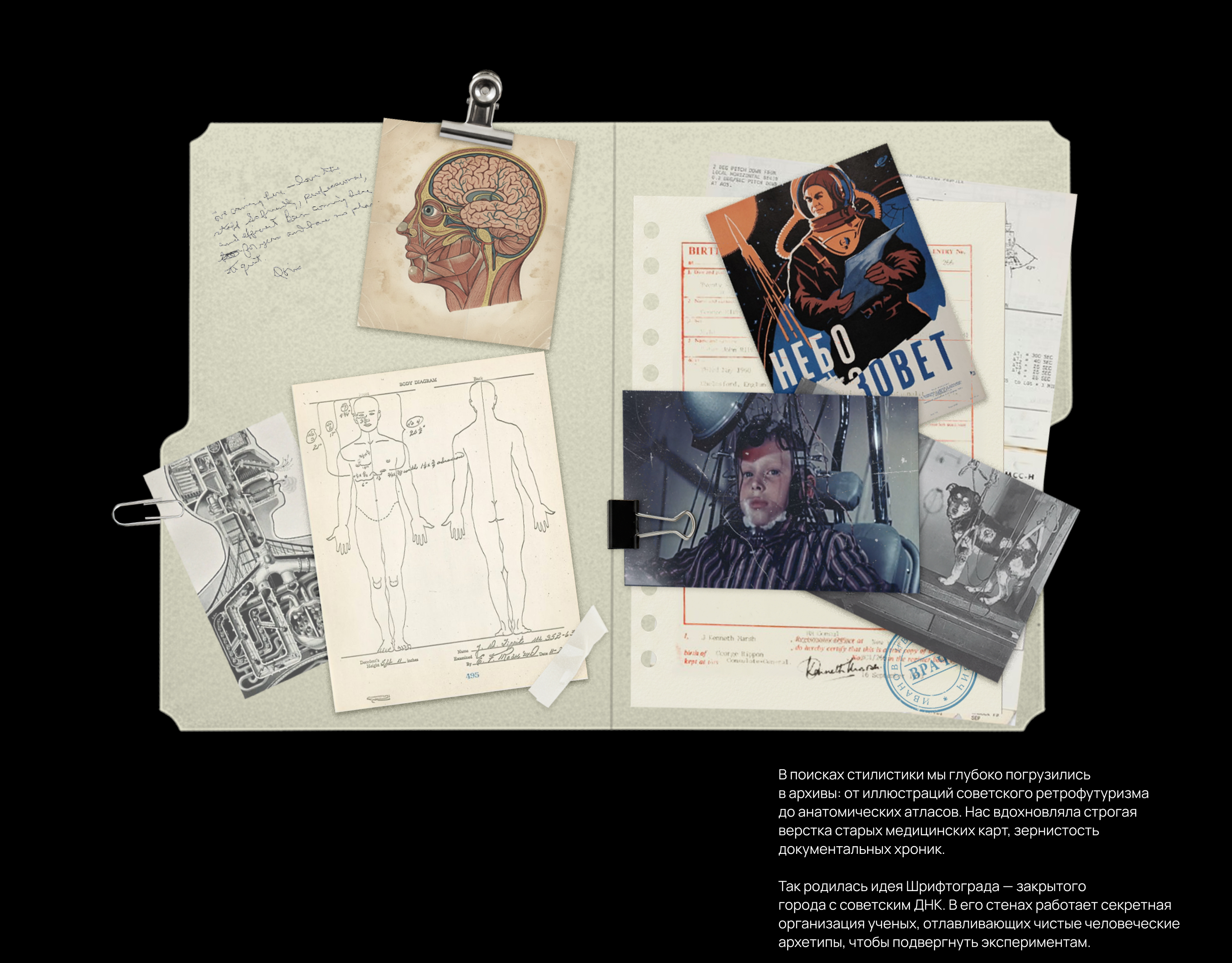 Type личности — Изображение №6 — Иллюстрация, Маркетинг на Dprofile