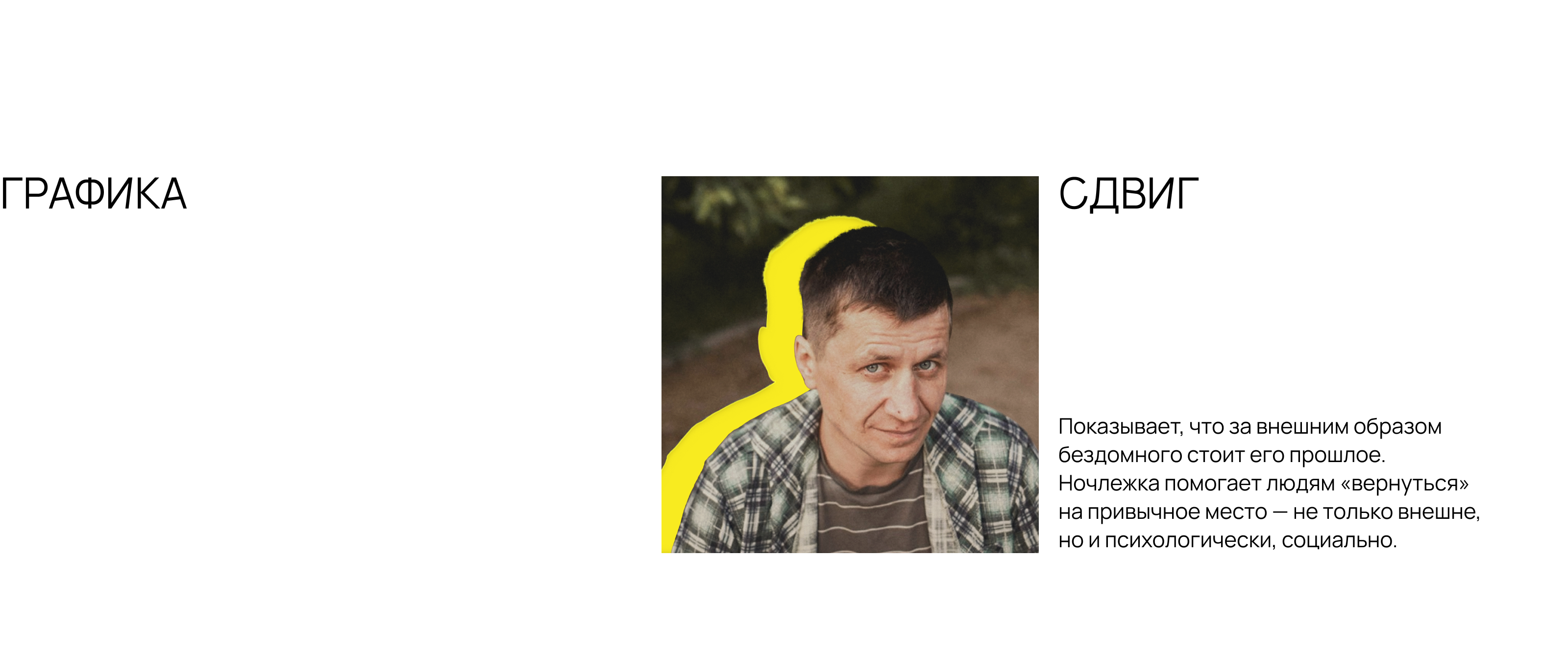 Ночлежка — Изображение №17 — Брендинг на Dprofile