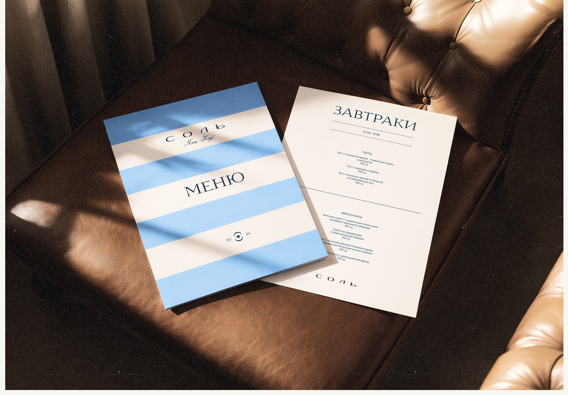 Cоль — Изображение №11 — Интерфейсы, Брендинг на Dprofile