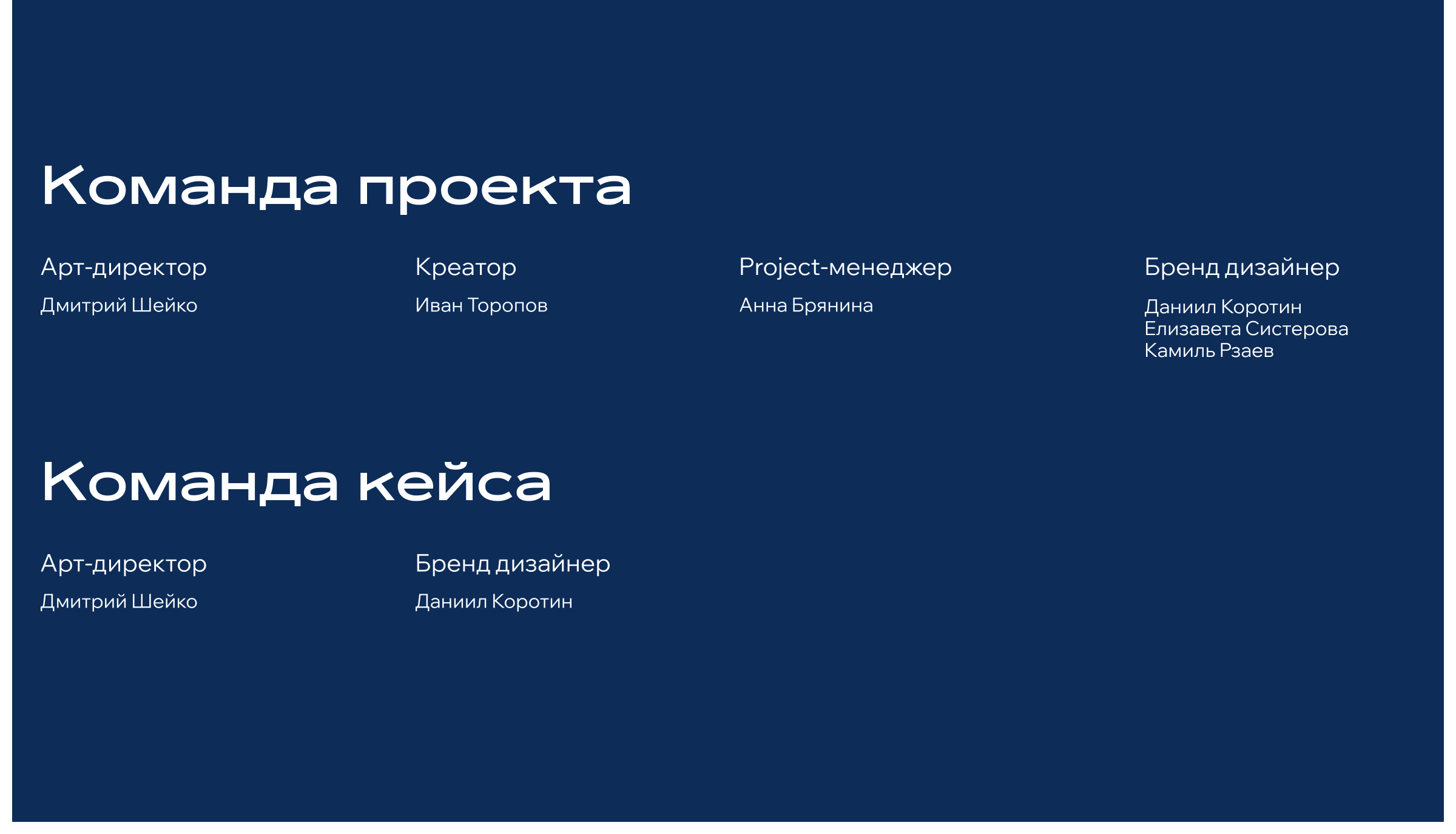 ЭФА Медика — Изображение №16 — Брендинг на Dprofile