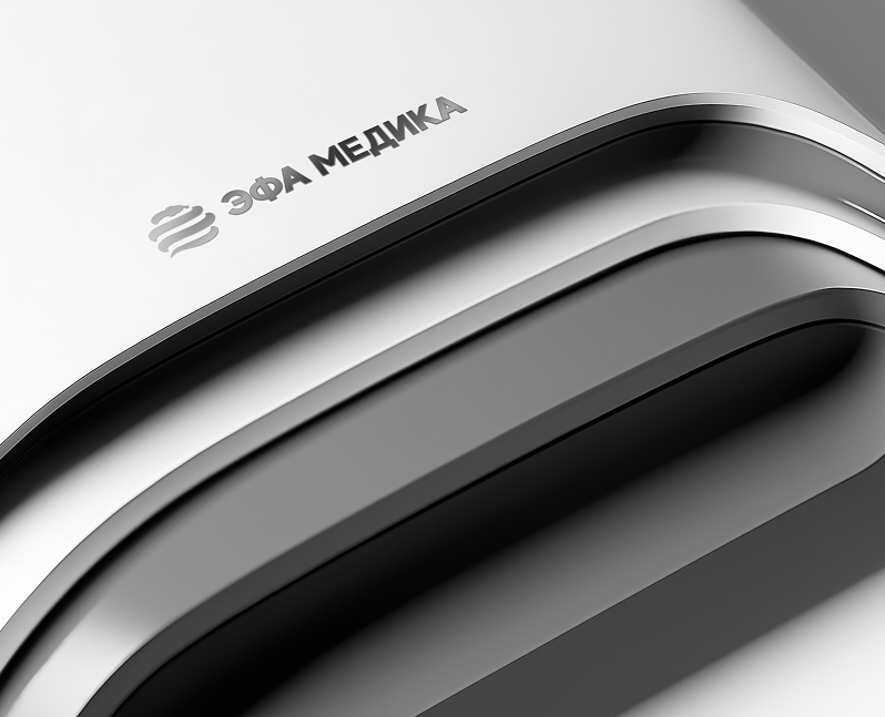 ЭФА Медика на Dprofile