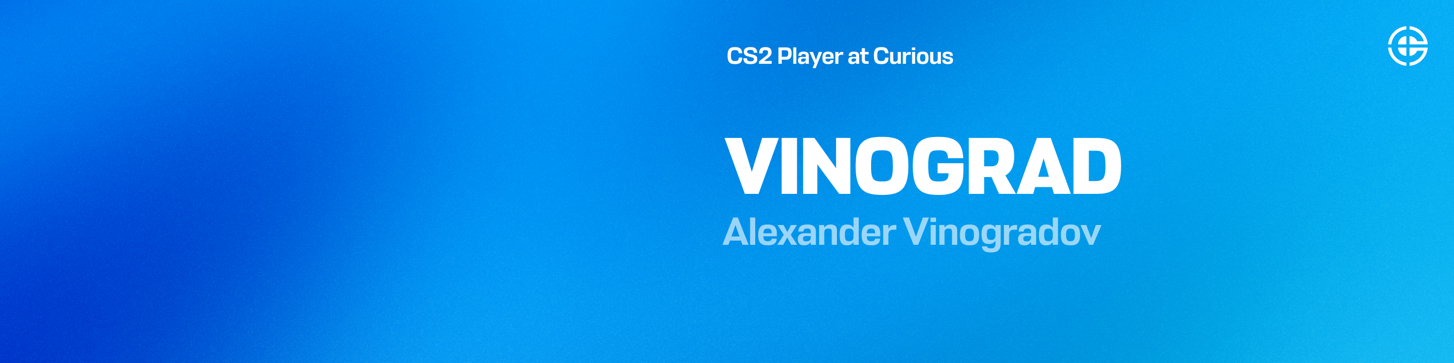 Curious. Киберспортивная команда по CS2. — Изображение №23 — Брендинг, Графика на Dprofile