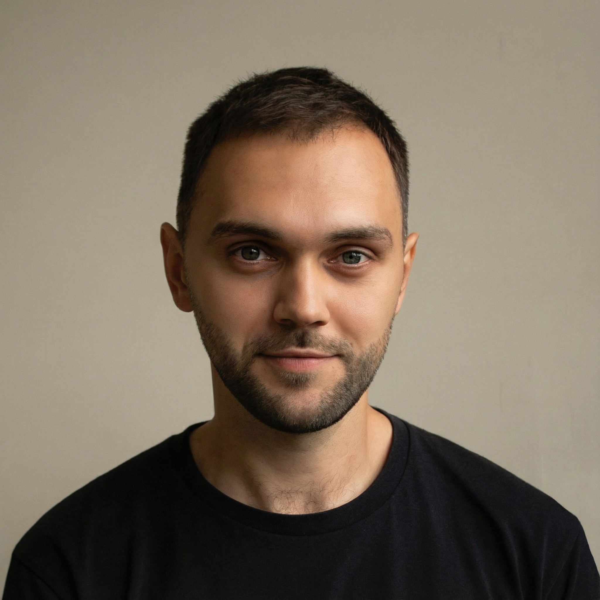 Аватар пользователя Максим Коленик