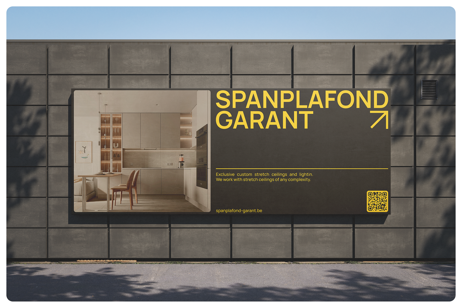 Spanplafond Garant | Корпоративный сайт — Изображение №9 — Интерфейсы, Графика на Dprofile
