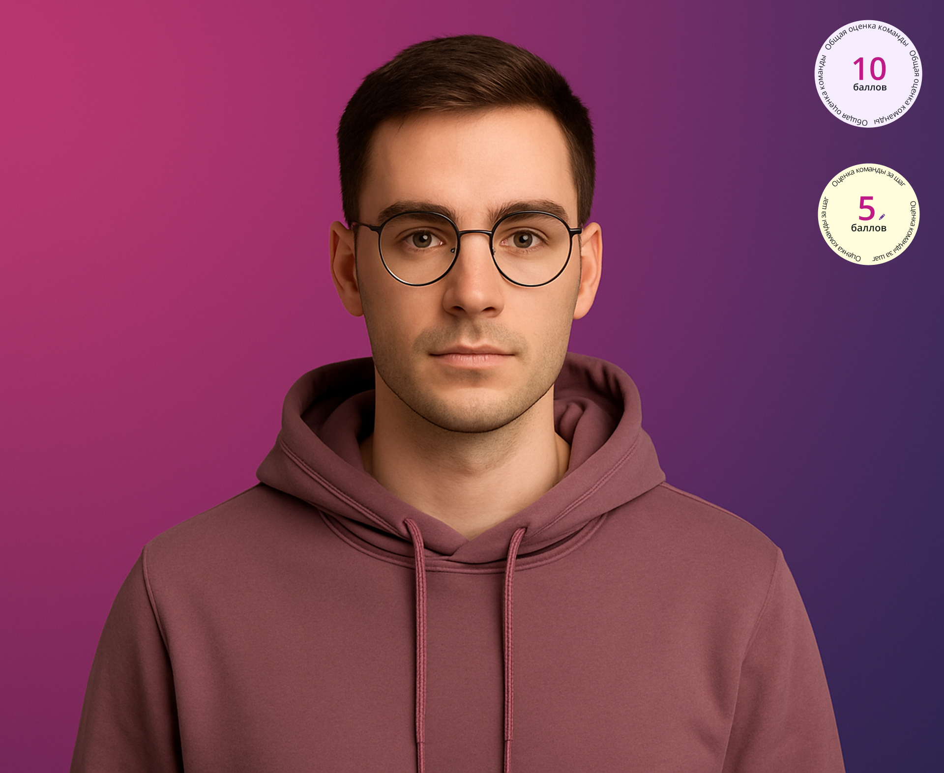 Онлайн-платформа для школьников и студентов — Изображение №10 — Интерфейсы на Dprofile