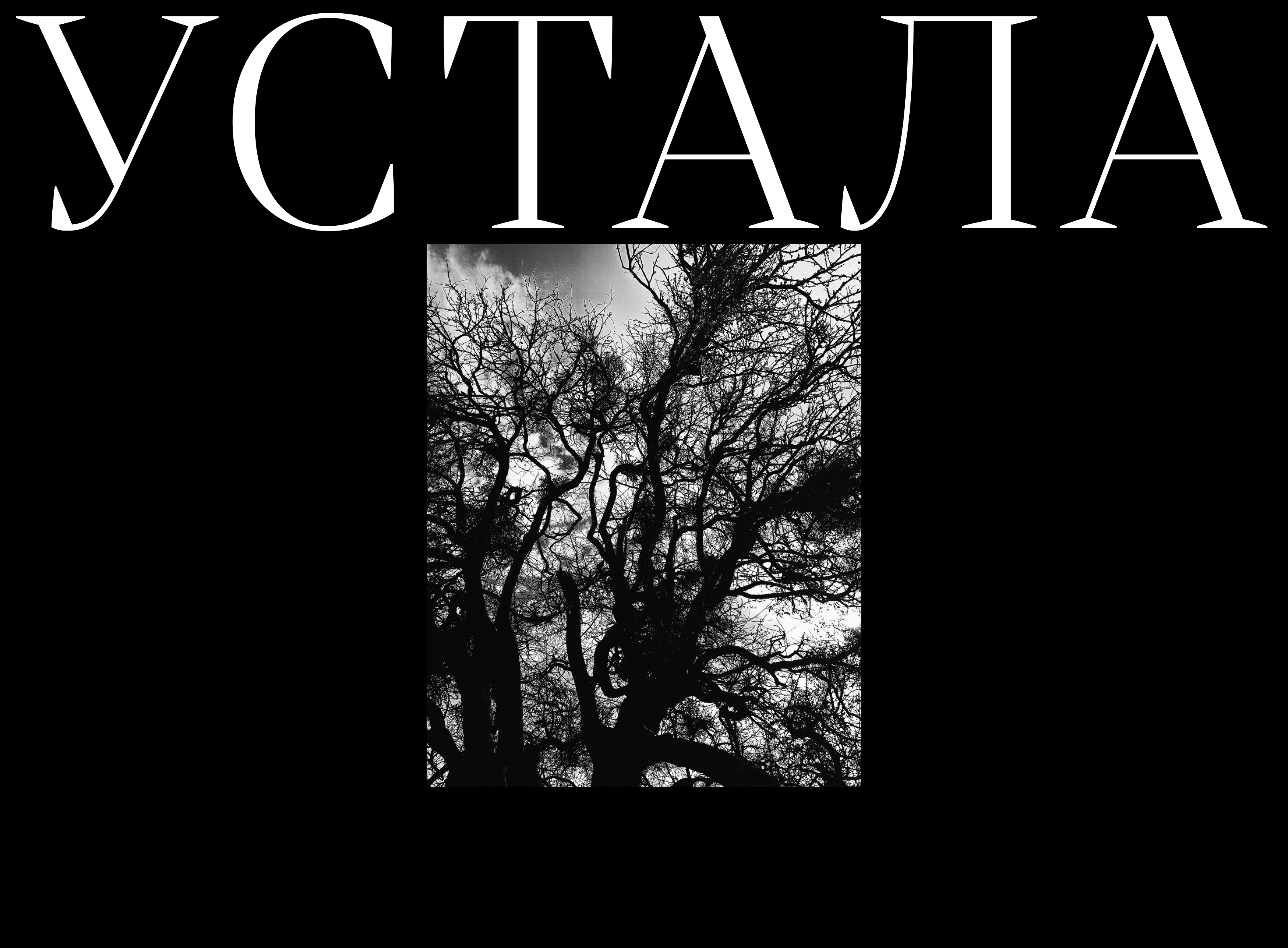 Зин «Эпоха усталости» — Изображение №3 — Графика на Dprofile