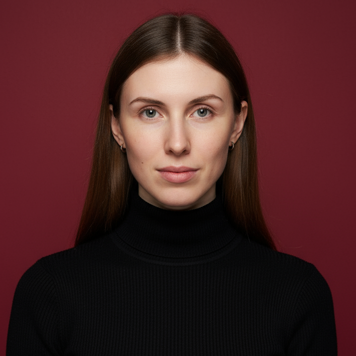 Аватар пользователя Ксения Федина