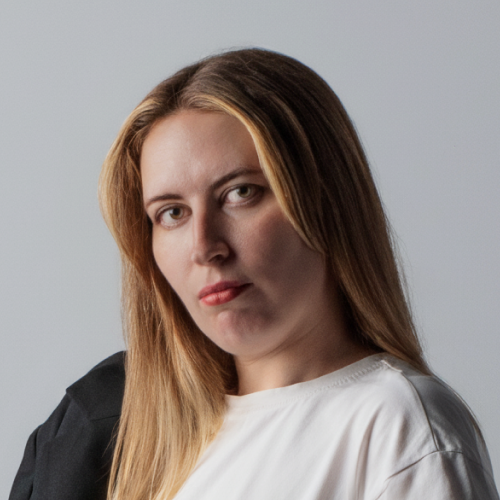 Аватар пользователя Инна Сокаль