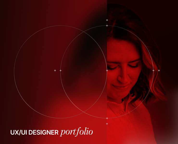 Сайт-портфолио — Интерфейсы, Брендинг на Dprofile