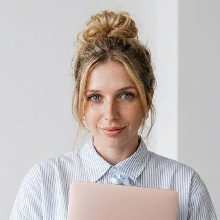 Аватар пользователя Катя Фокина