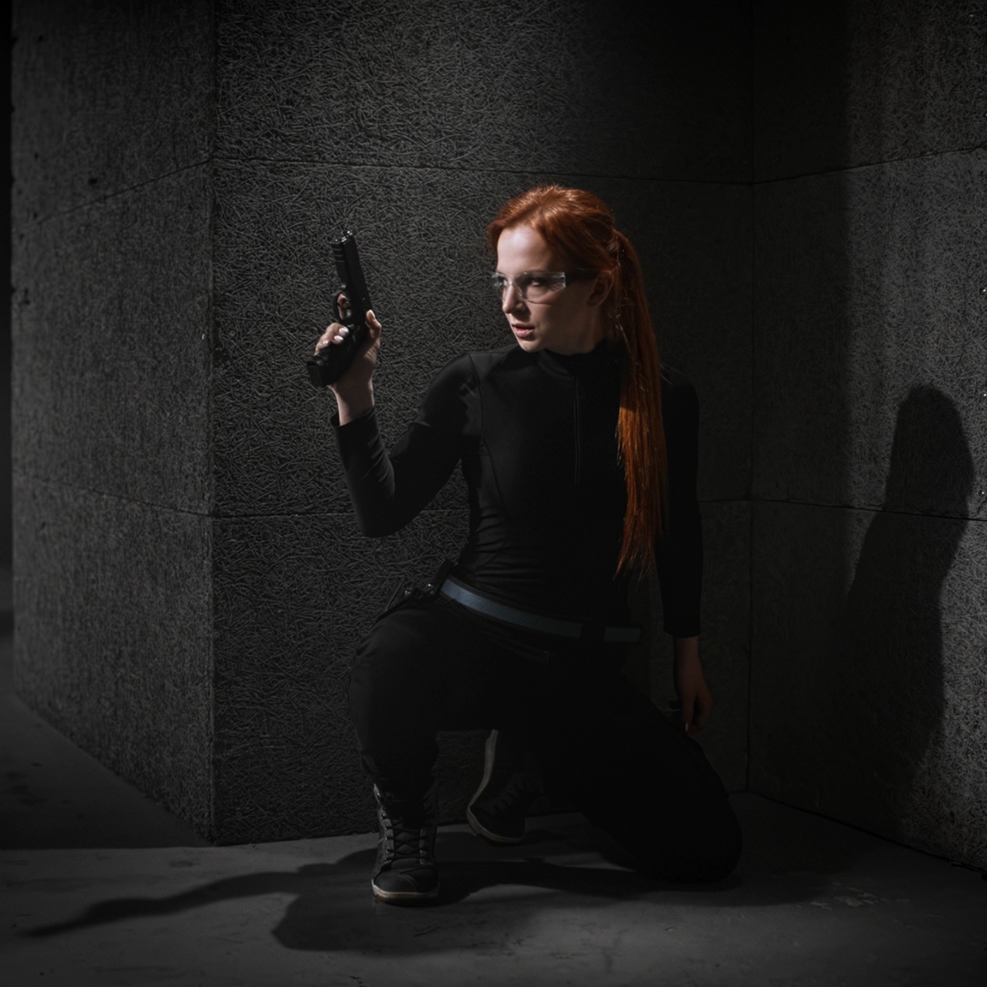 Ладожский стрелковый центр — Изображение №31 — Интерфейсы, 3D на Dprofile