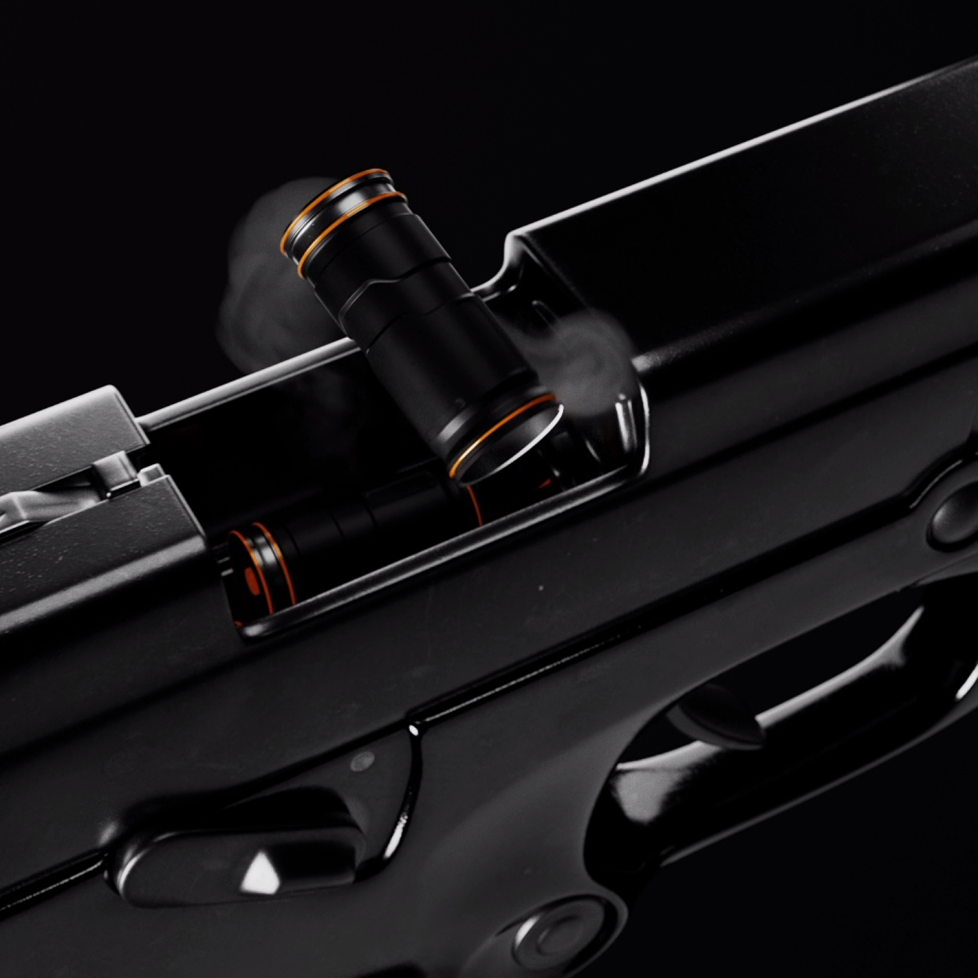 Ладожский стрелковый центр — Изображение №44 — Интерфейсы, 3D на Dprofile