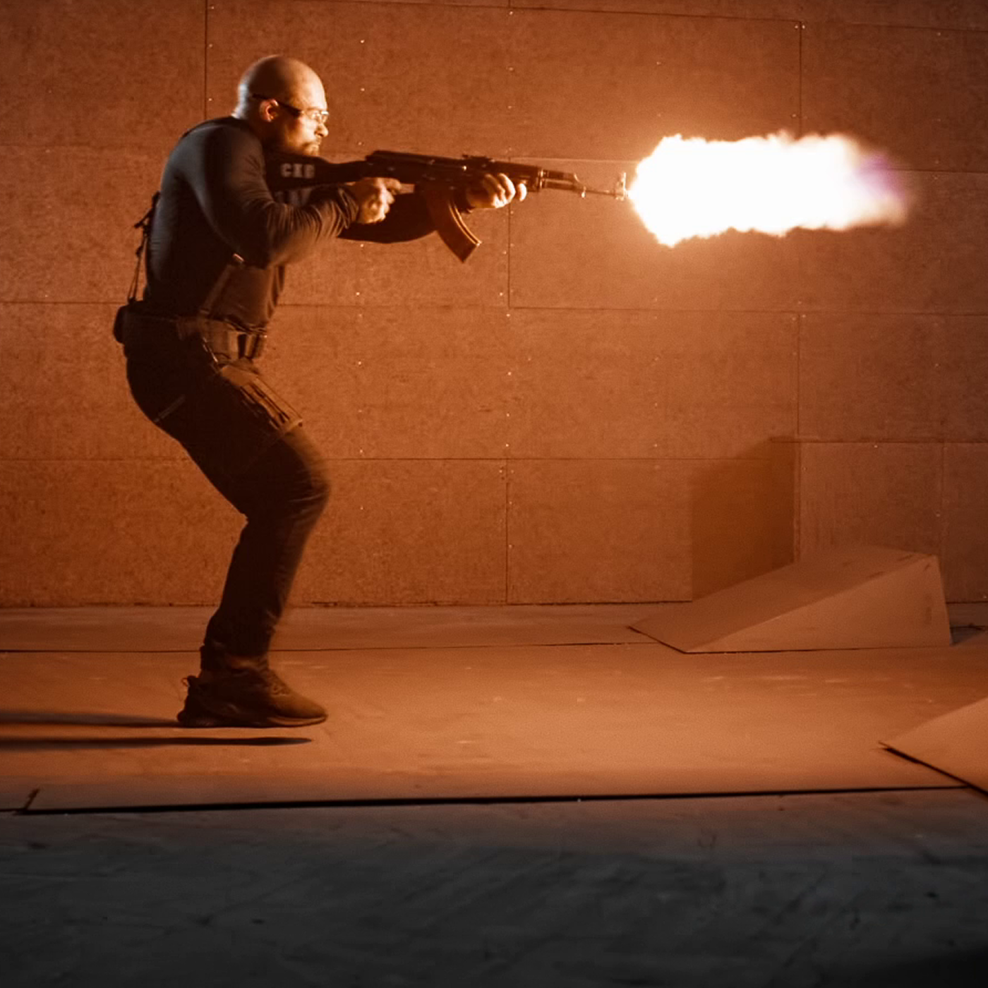 Ладожский стрелковый центр — Изображение №23 — Интерфейсы, 3D на Dprofile