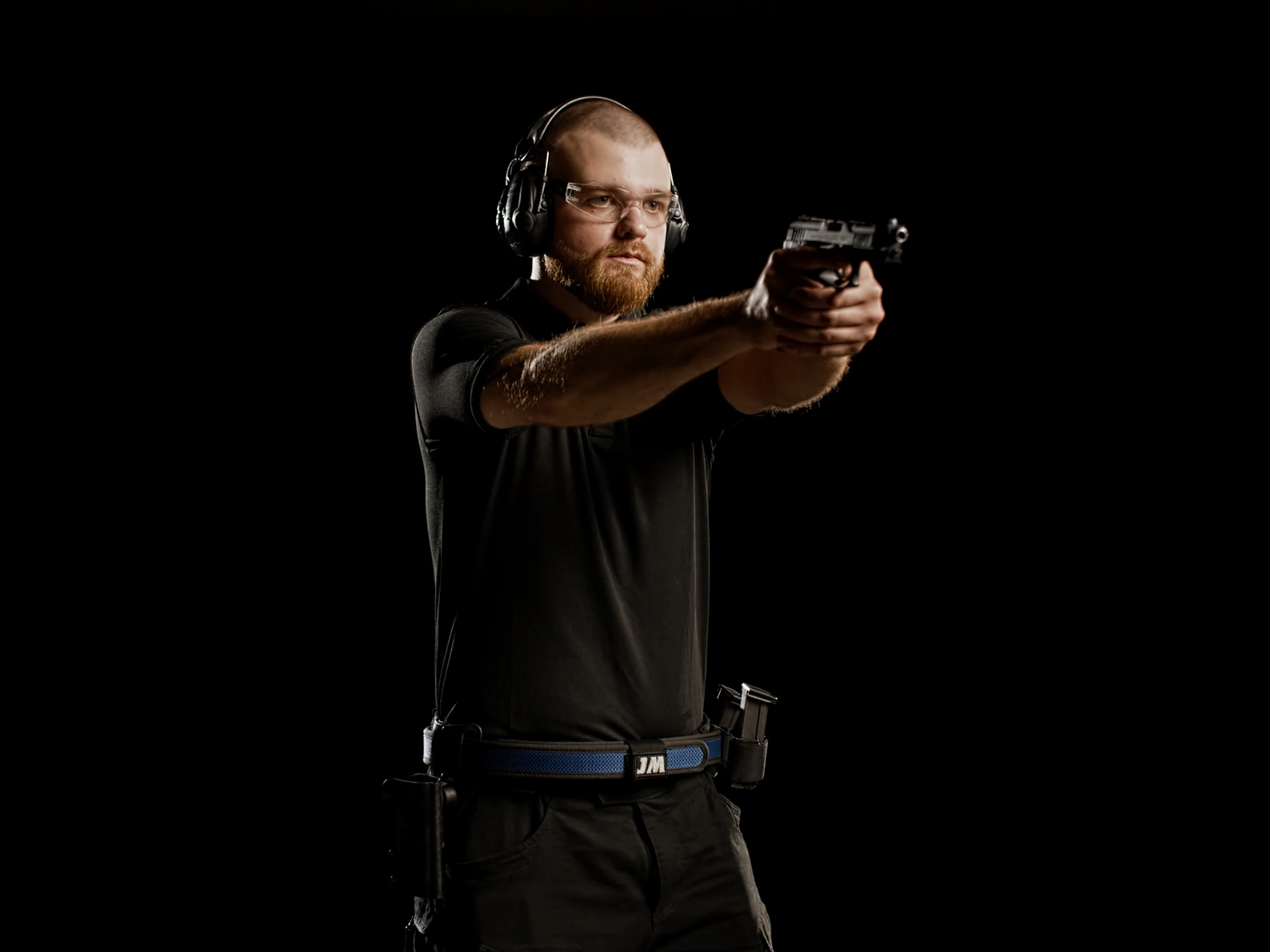 Ладожский стрелковый центр — Изображение №39 — Интерфейсы, 3D на Dprofile