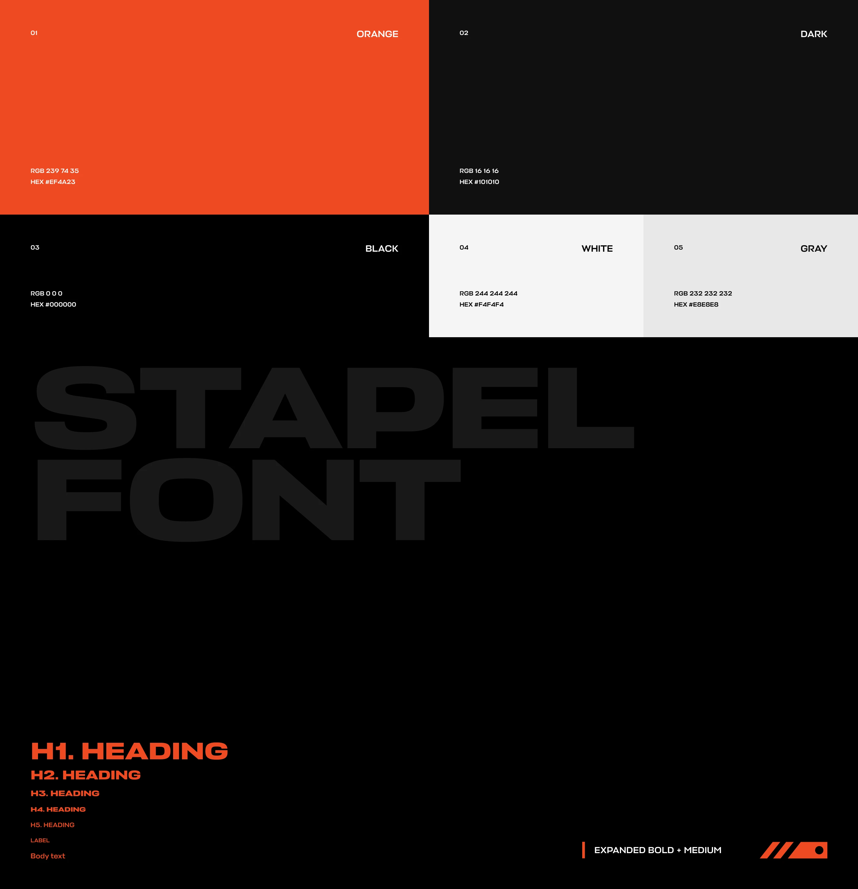 Ладожский стрелковый центр — Изображение №3 — Интерфейсы, 3D на Dprofile