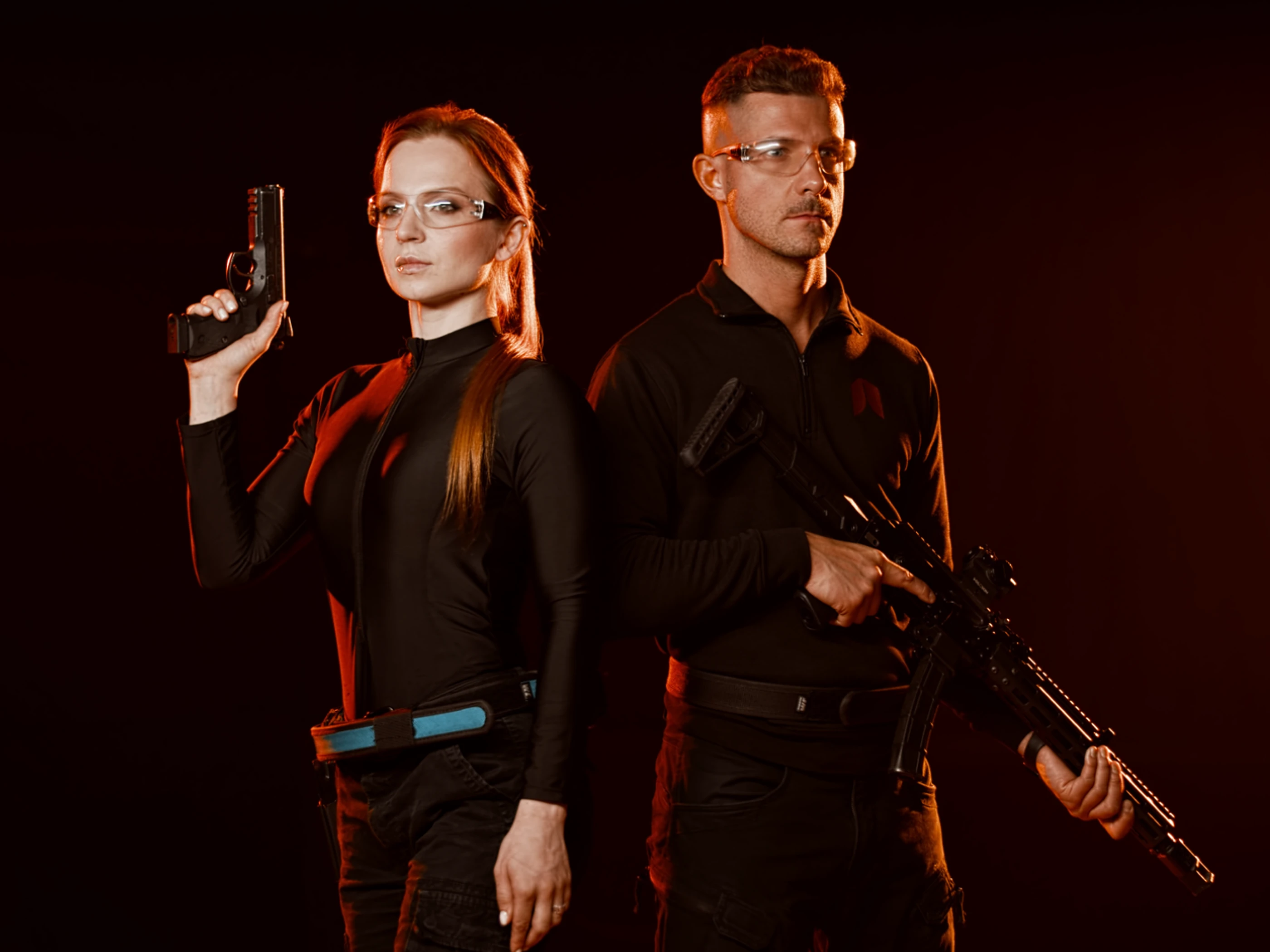 Ладожский стрелковый центр — Изображение №33 — Интерфейсы, 3D на Dprofile