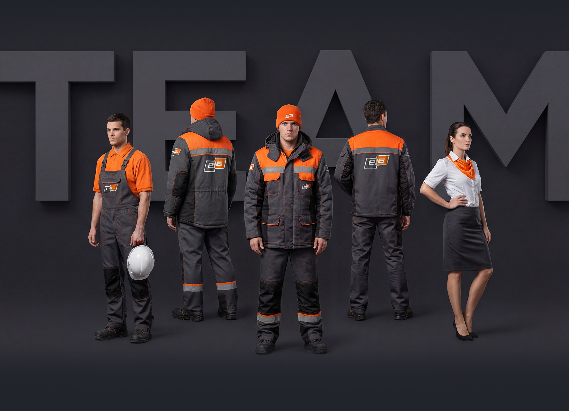 EL 6 — Изображение №28 — Брендинг на Dprofile