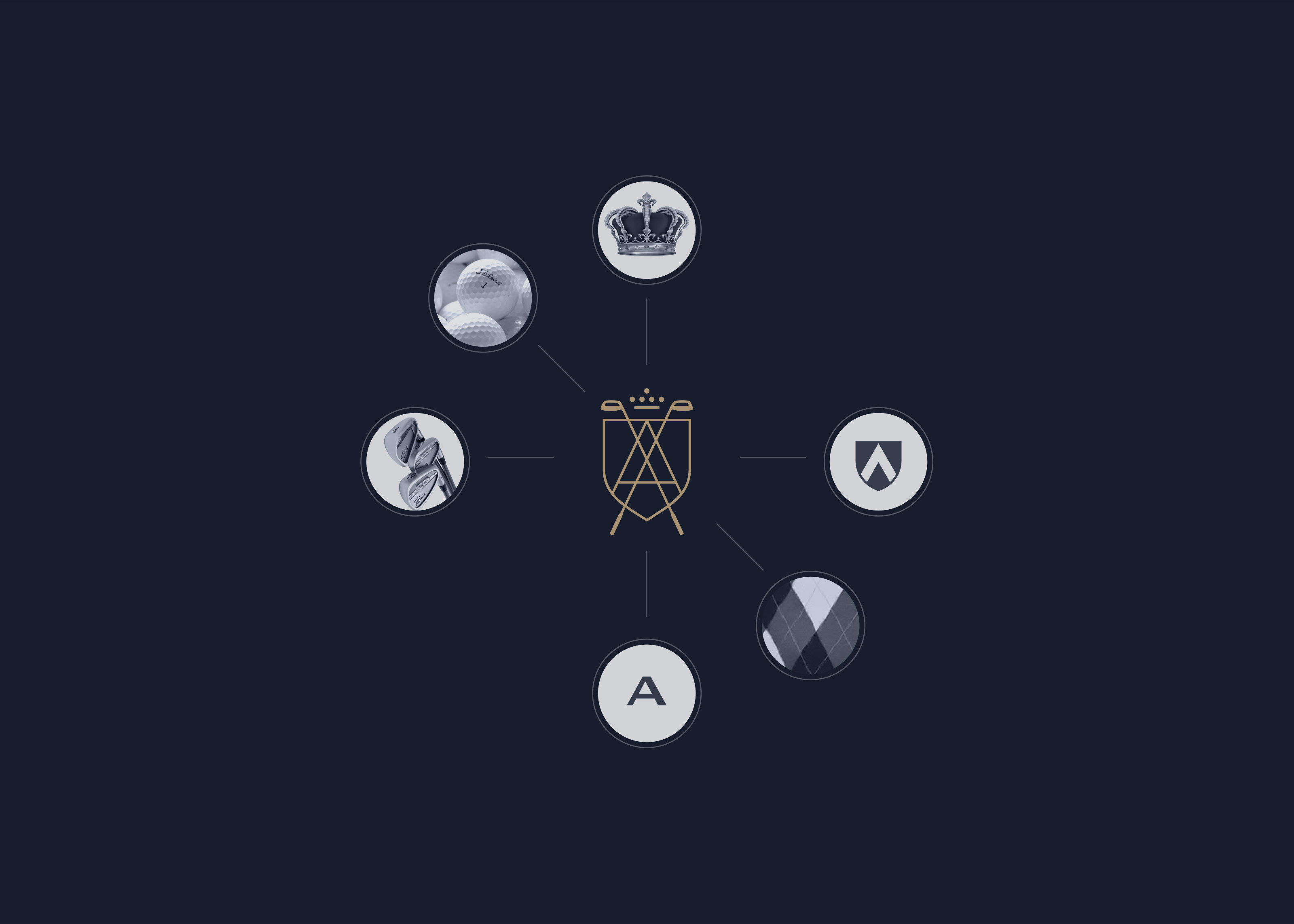 Ambassador — Изображение №5 — Брендинг на Dprofile