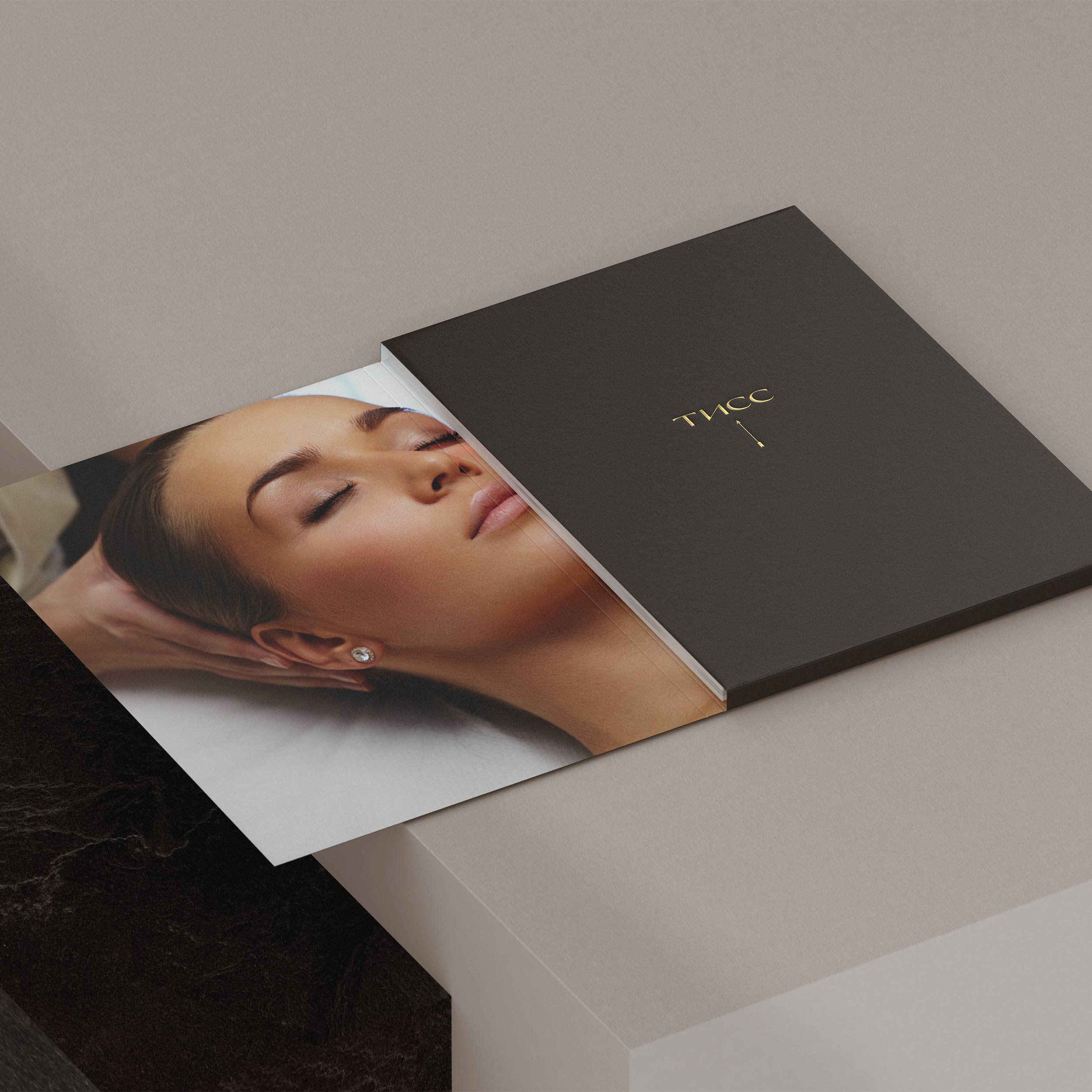 Tiss — Изображение №13 — Брендинг на Dprofile