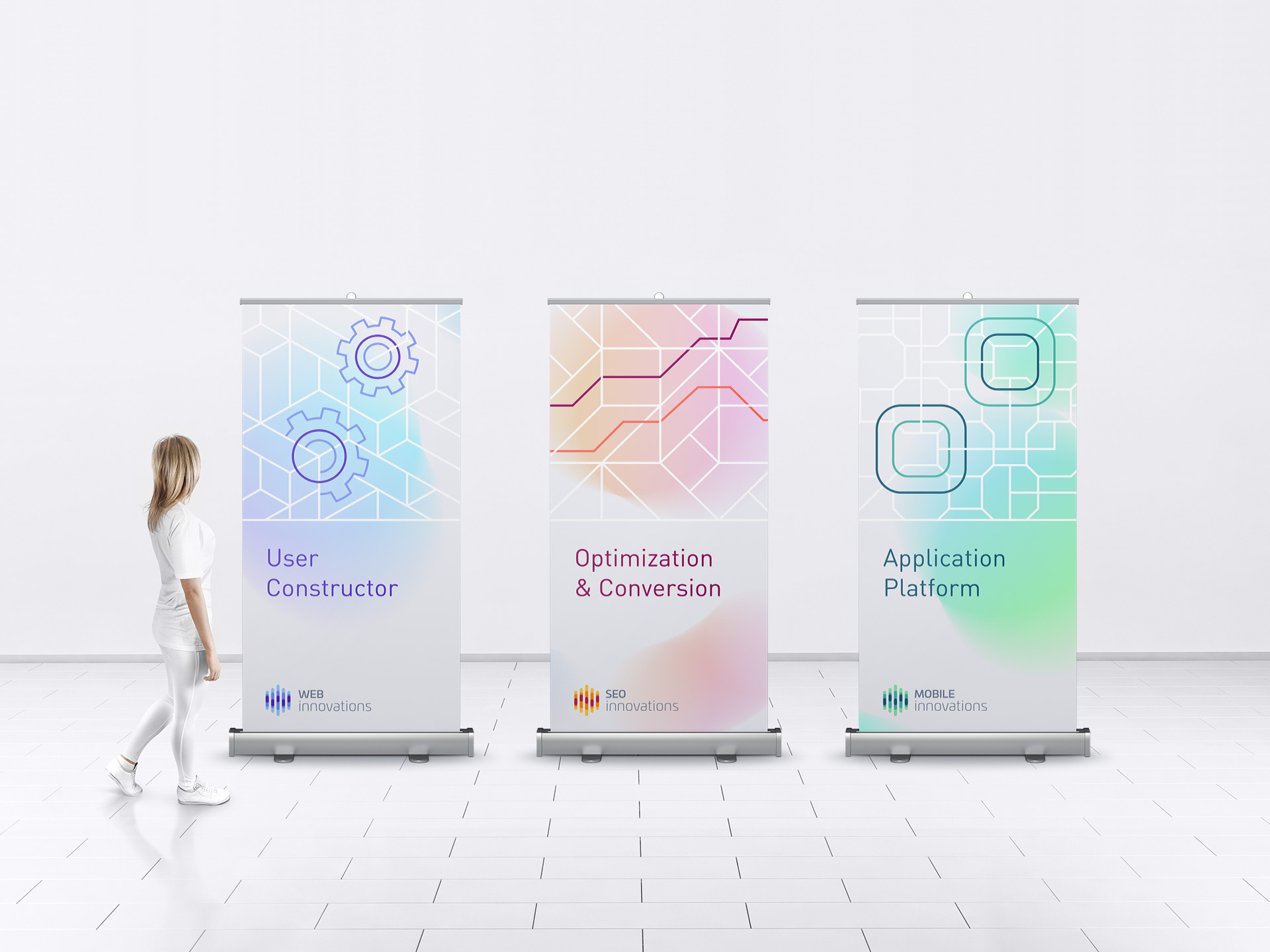 Web Innovations — Изображение №31 — Брендинг на Dprofile