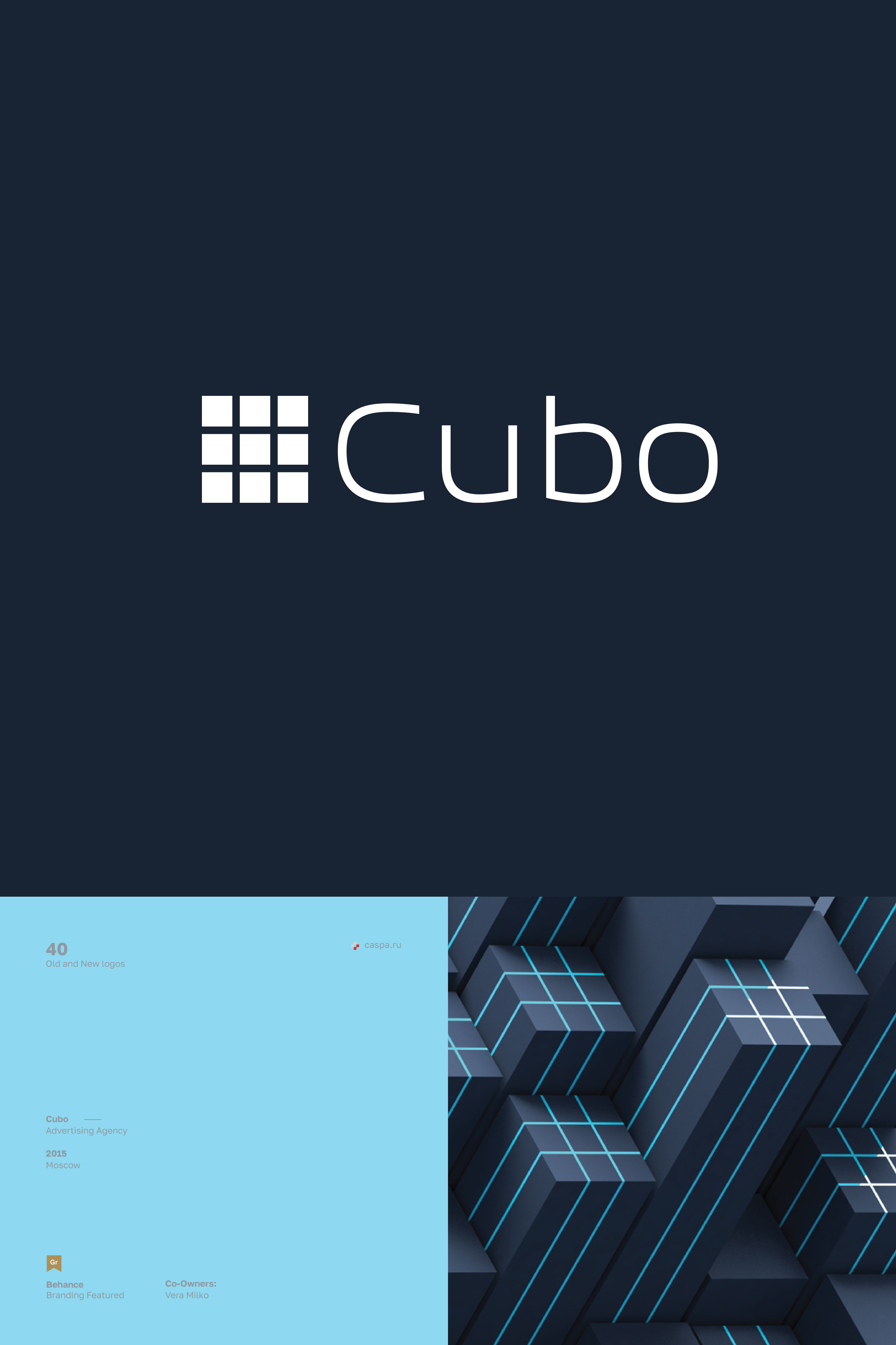 40 old and new logos — Изображение №13 — Брендинг на Dprofile