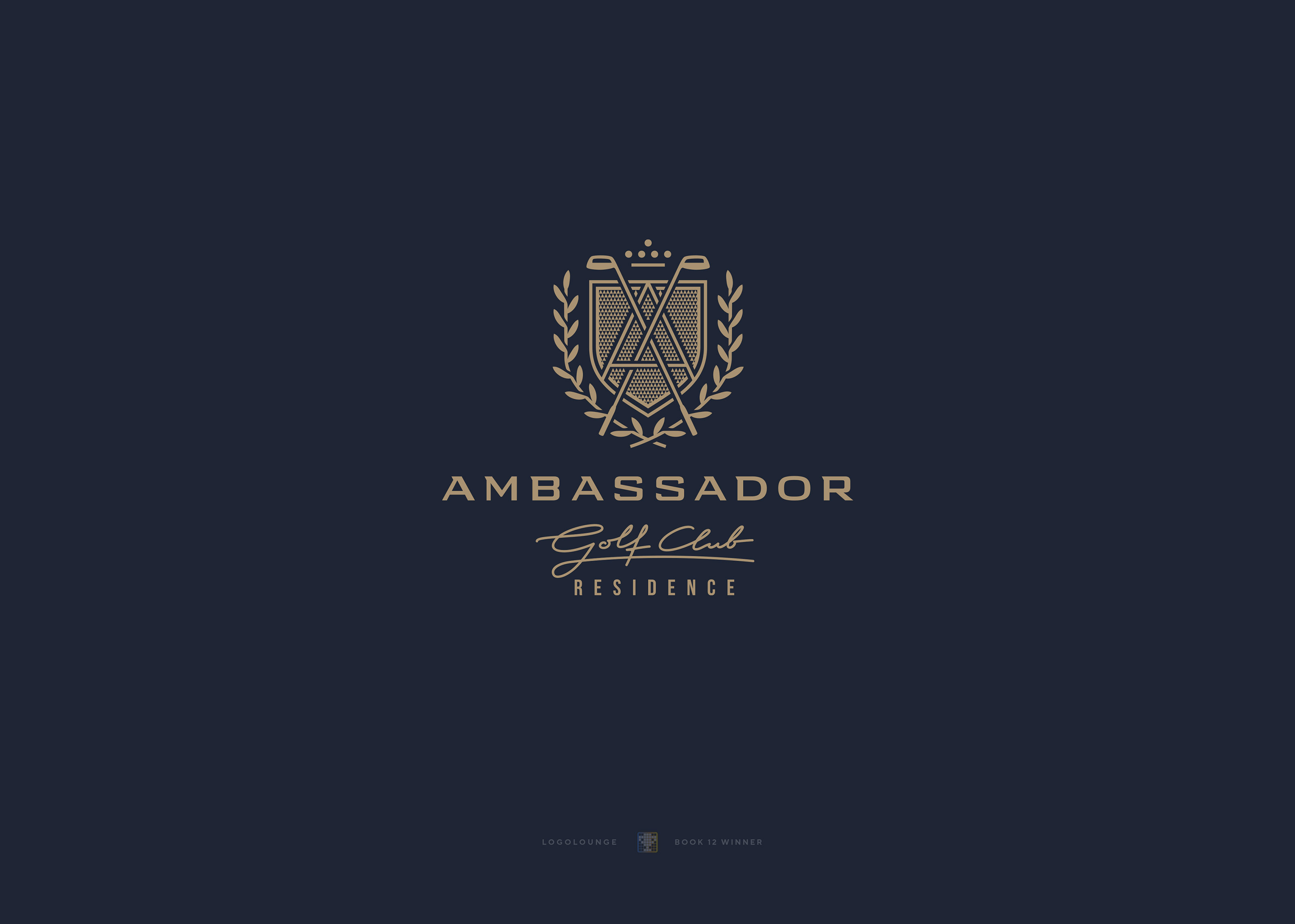 Ambassador — Изображение №4 — Брендинг на Dprofile