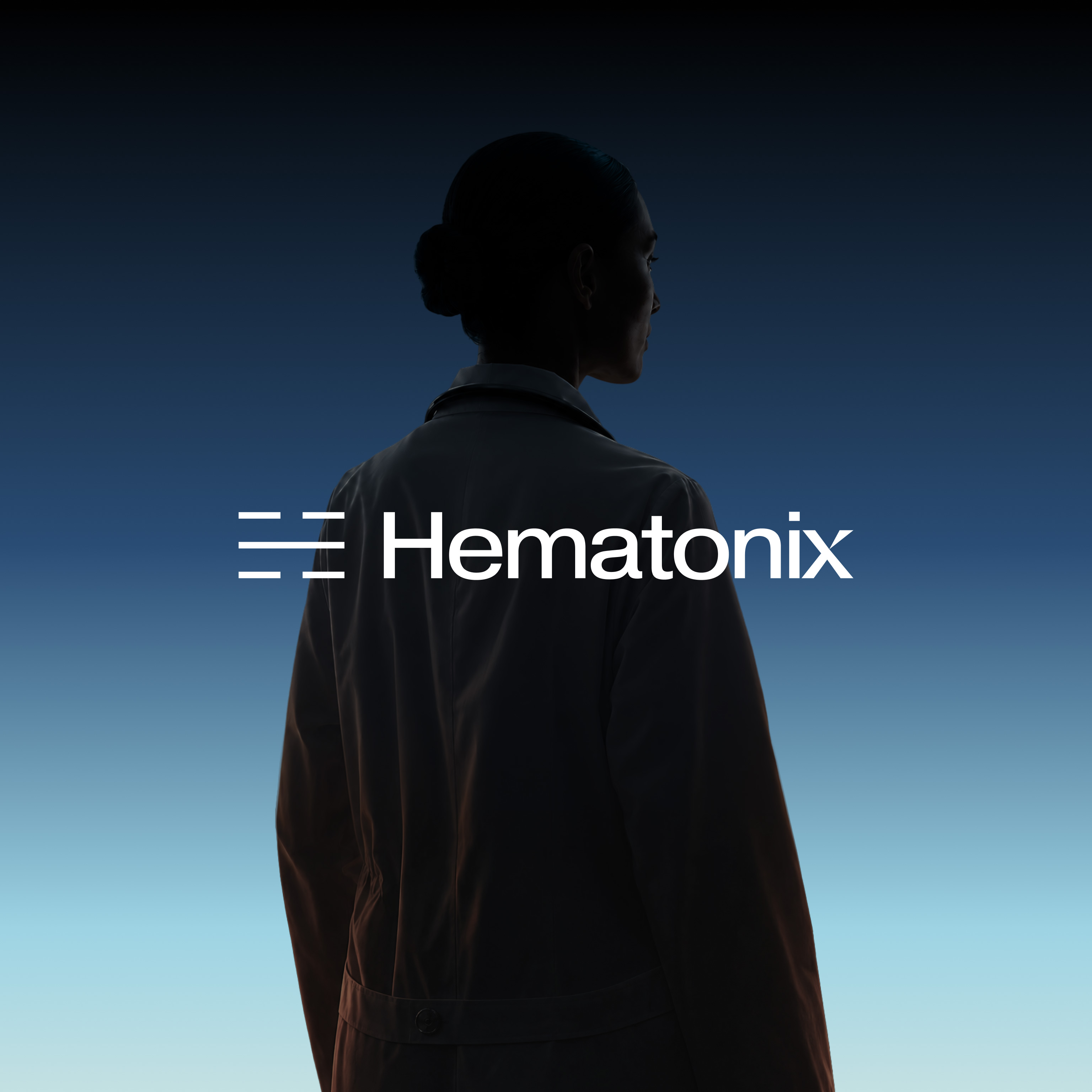 Hematonix — логотип, фирменный стиль и упаковка системы неп… — Изображение №4 — Брендинг на Dprofile