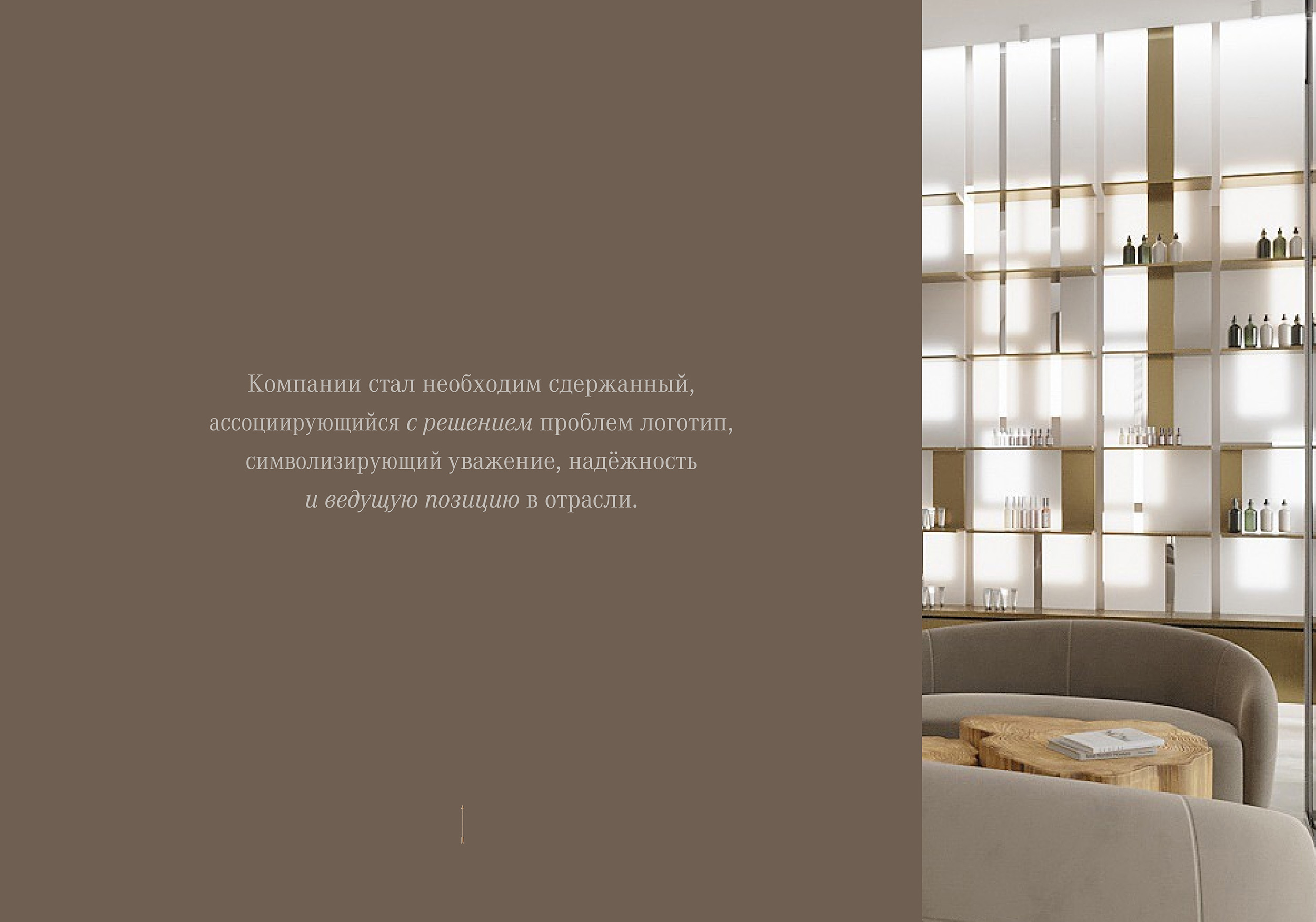 Tiss — Изображение №3 — Брендинг на Dprofile