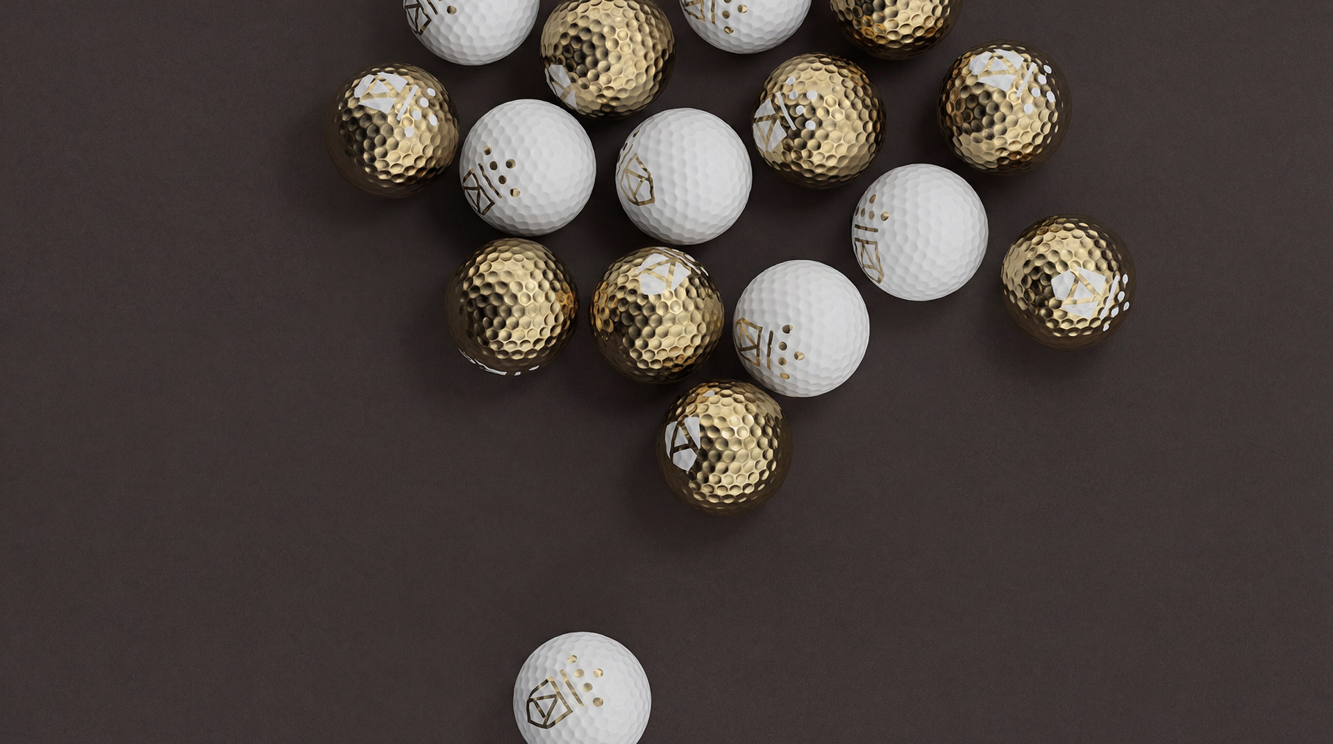 Ambassador — Изображение №11 — Брендинг на Dprofile