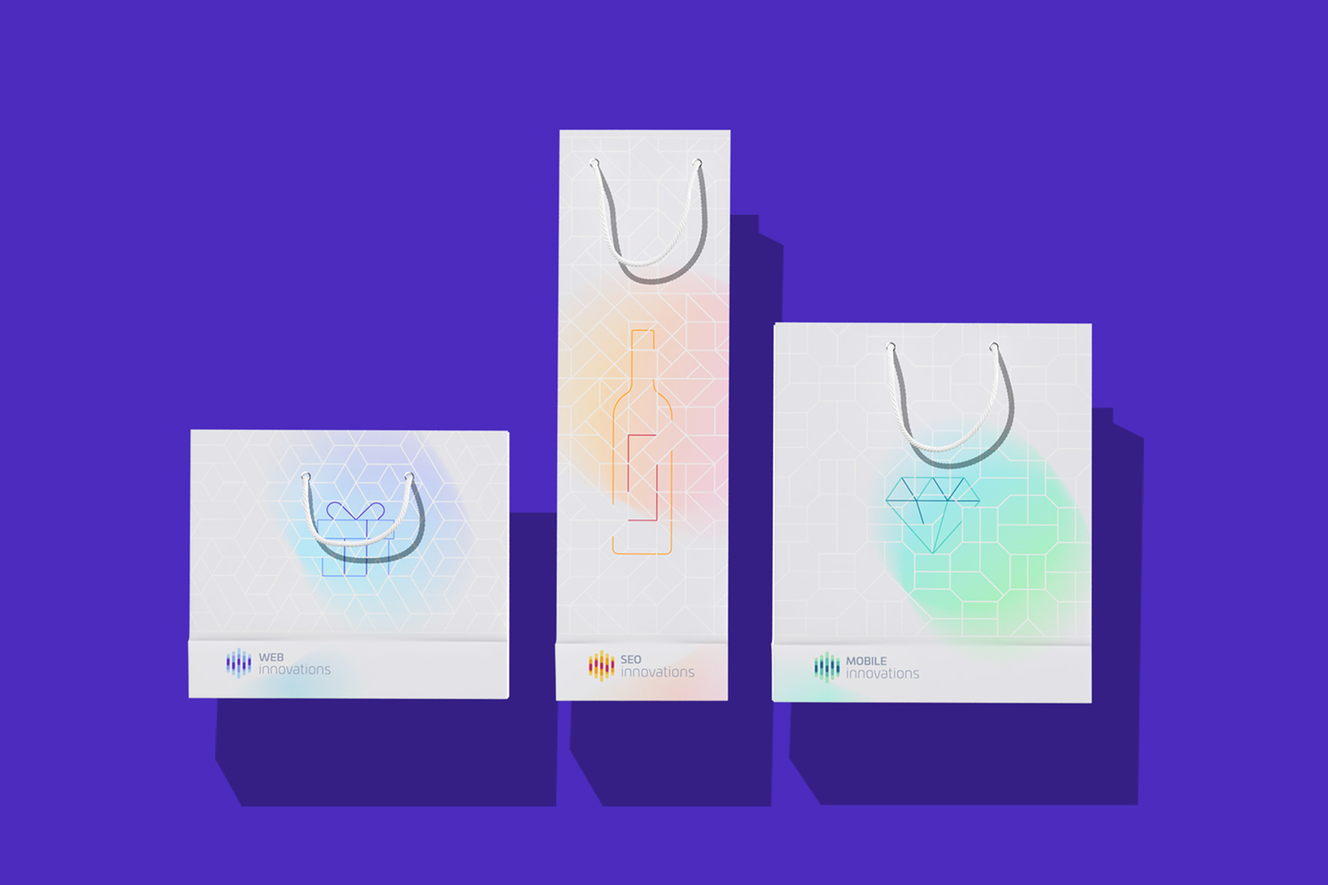 Web Innovations — Изображение №27 — Брендинг на Dprofile