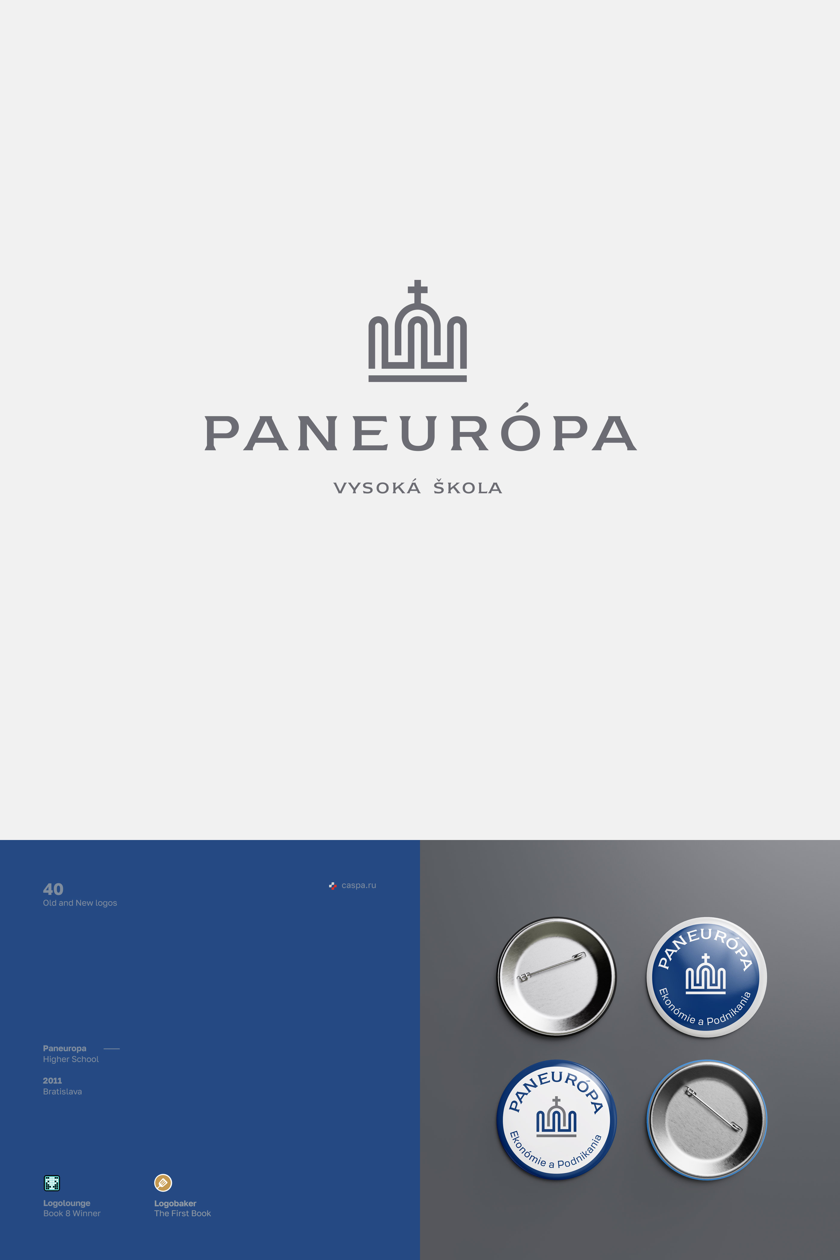 40 old and new logos — Изображение №27 — Брендинг на Dprofile