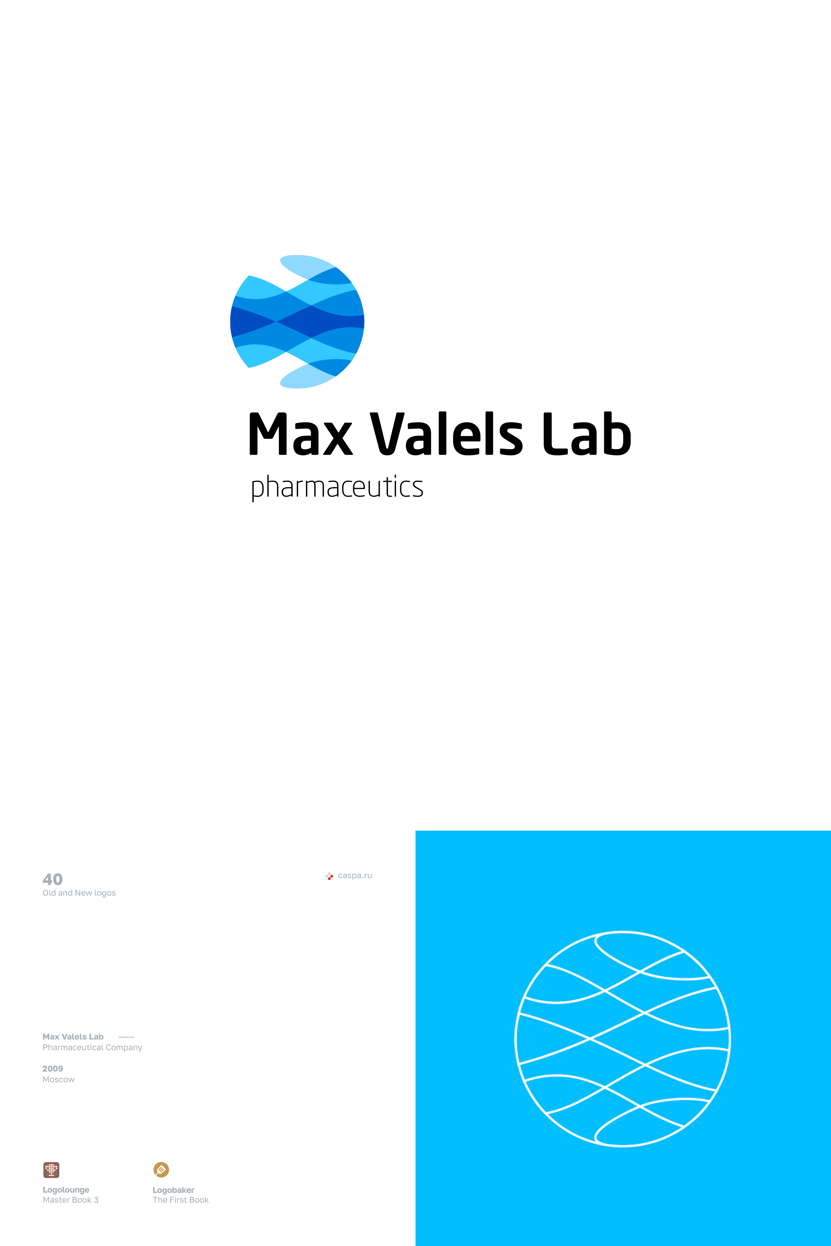 40 old and new logos — Изображение №33 — Брендинг на Dprofile