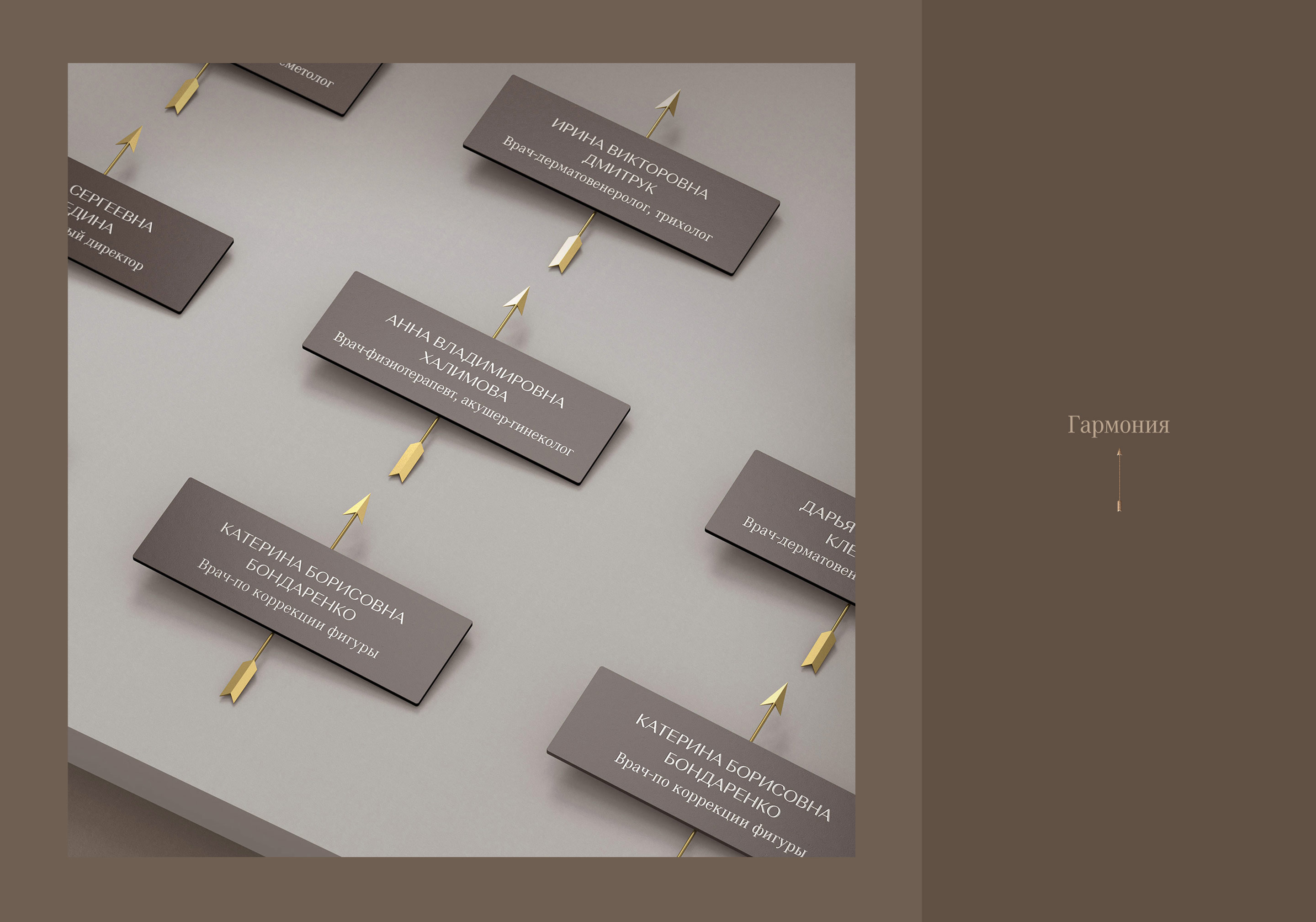 Tiss — Изображение №20 — Брендинг на Dprofile