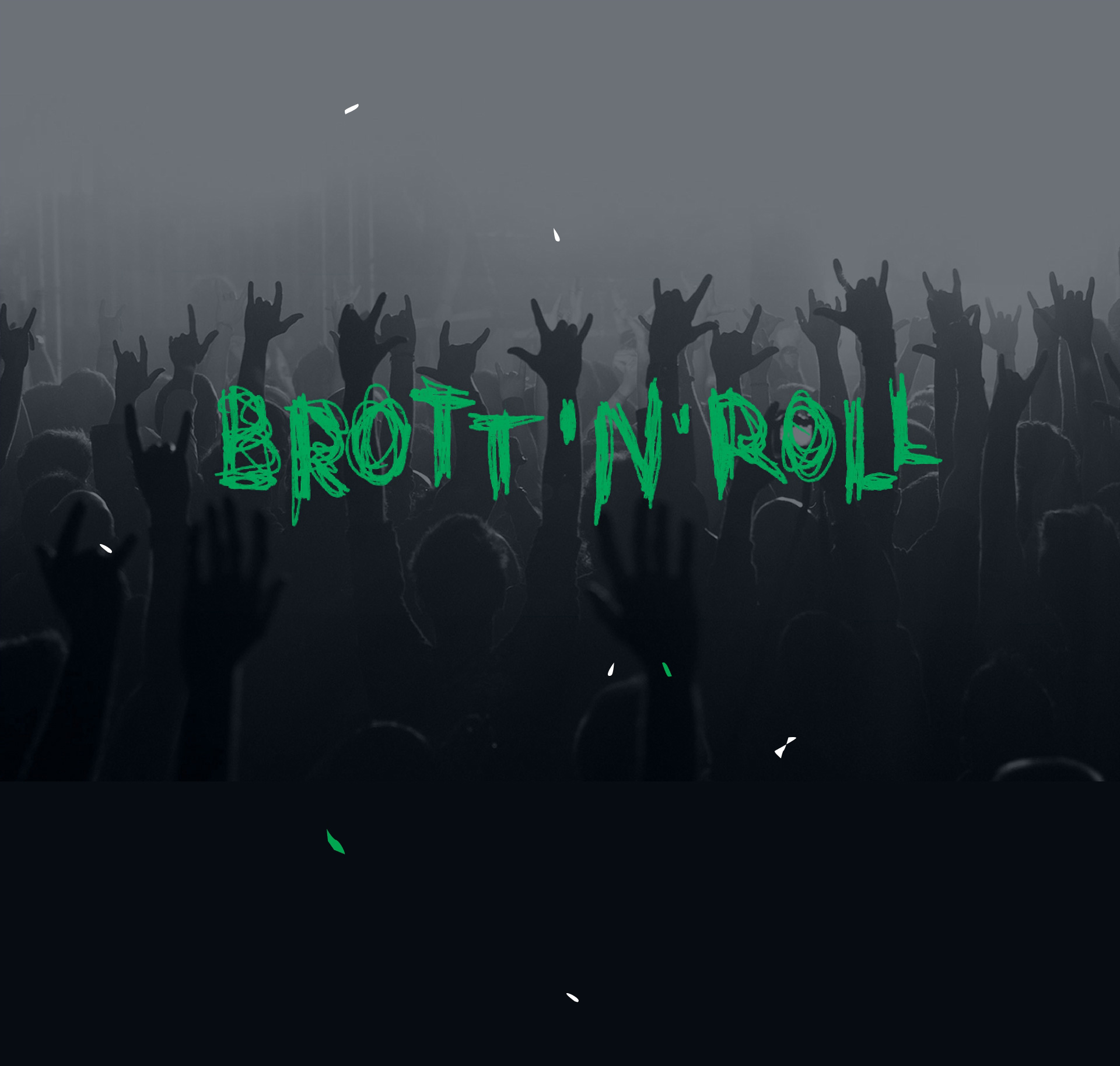Brott'n'Roll — Изображение №1 — Брендинг на Dprofile