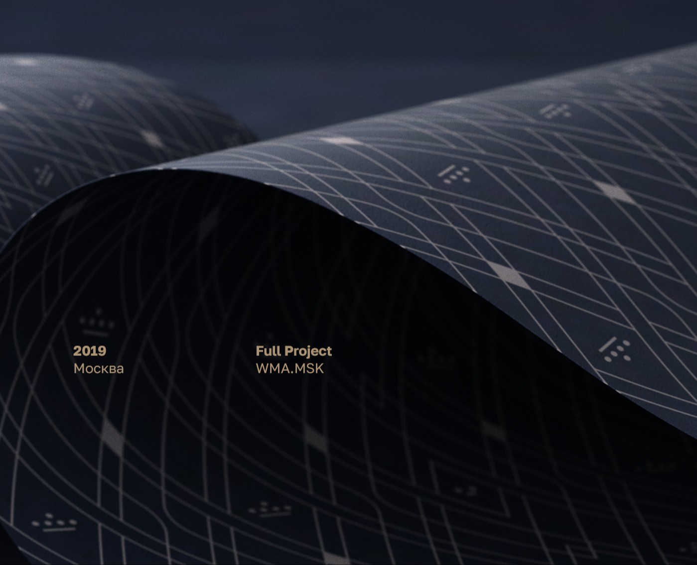 Ambassador — Брендинг на Dprofile