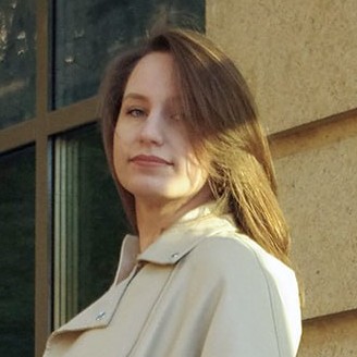 Аватар пользователя Анна Афанасьева