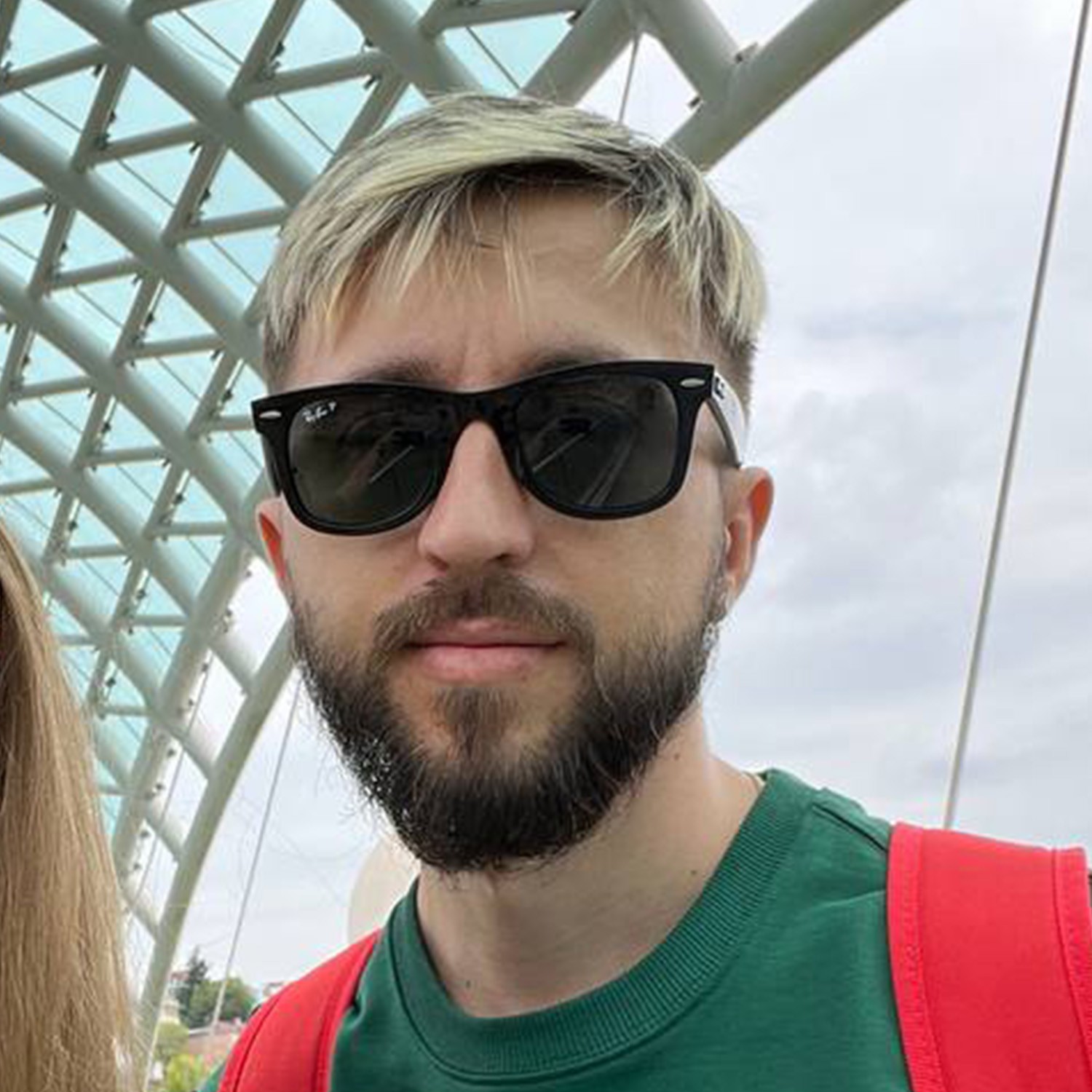 Аватар пользователя Вадим Гаркуша