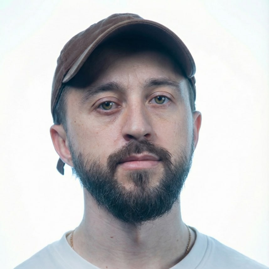 Аватар пользователя Вадим Гаркуша