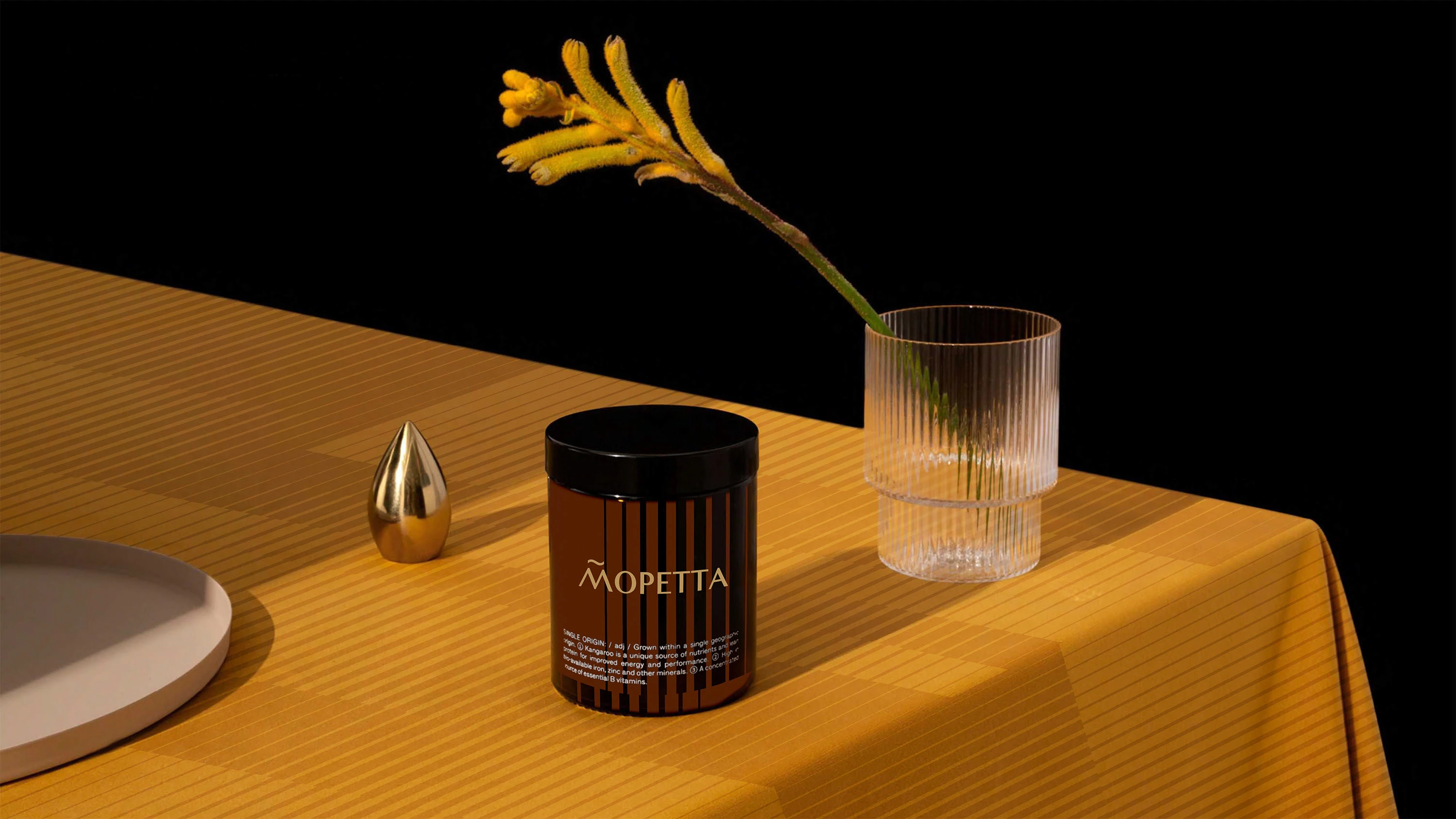 Клубная резиденция «Моретта» — Изображение №6 — Брендинг на Dprofile