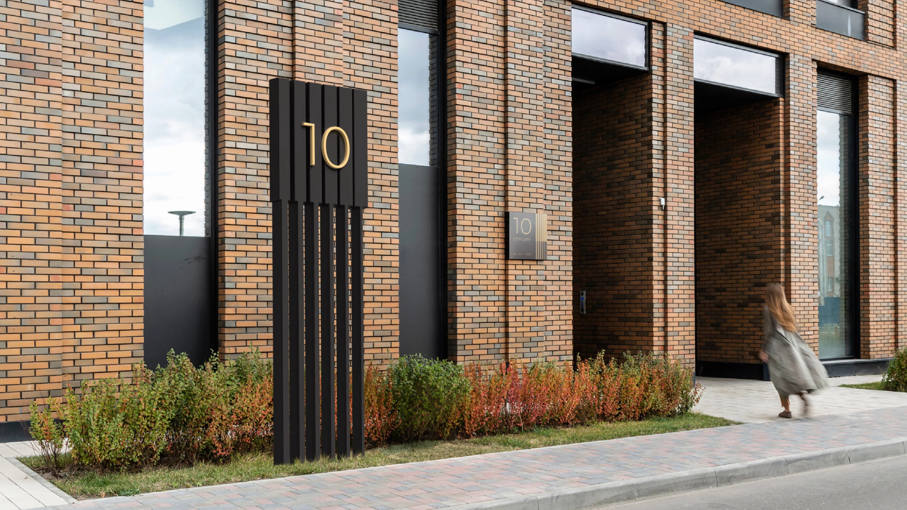 Клубная резиденция «Моретта» — Изображение №13 — Брендинг на Dprofile