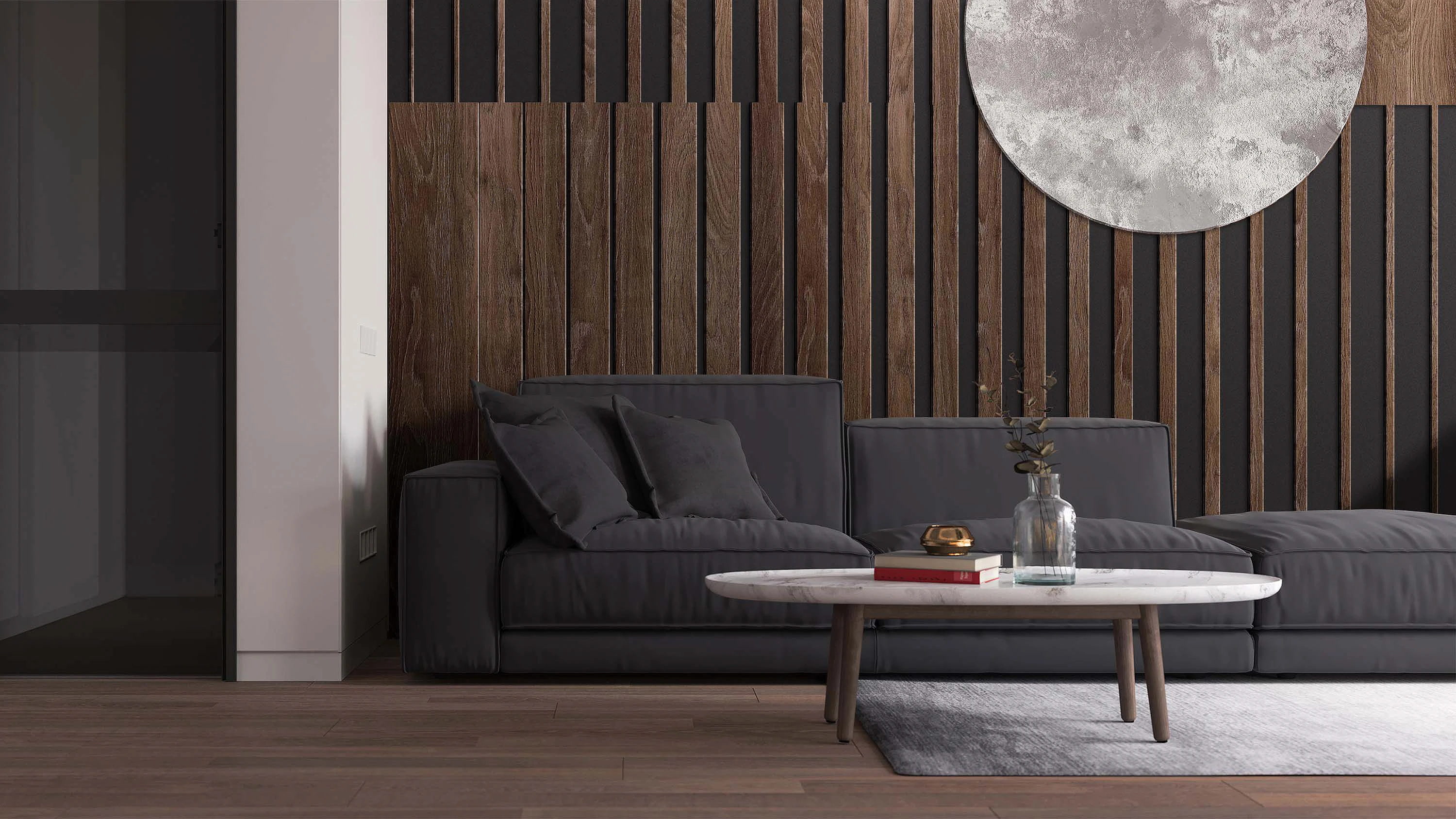 Клубная резиденция «Моретта» — Изображение №10 — Брендинг на Dprofile