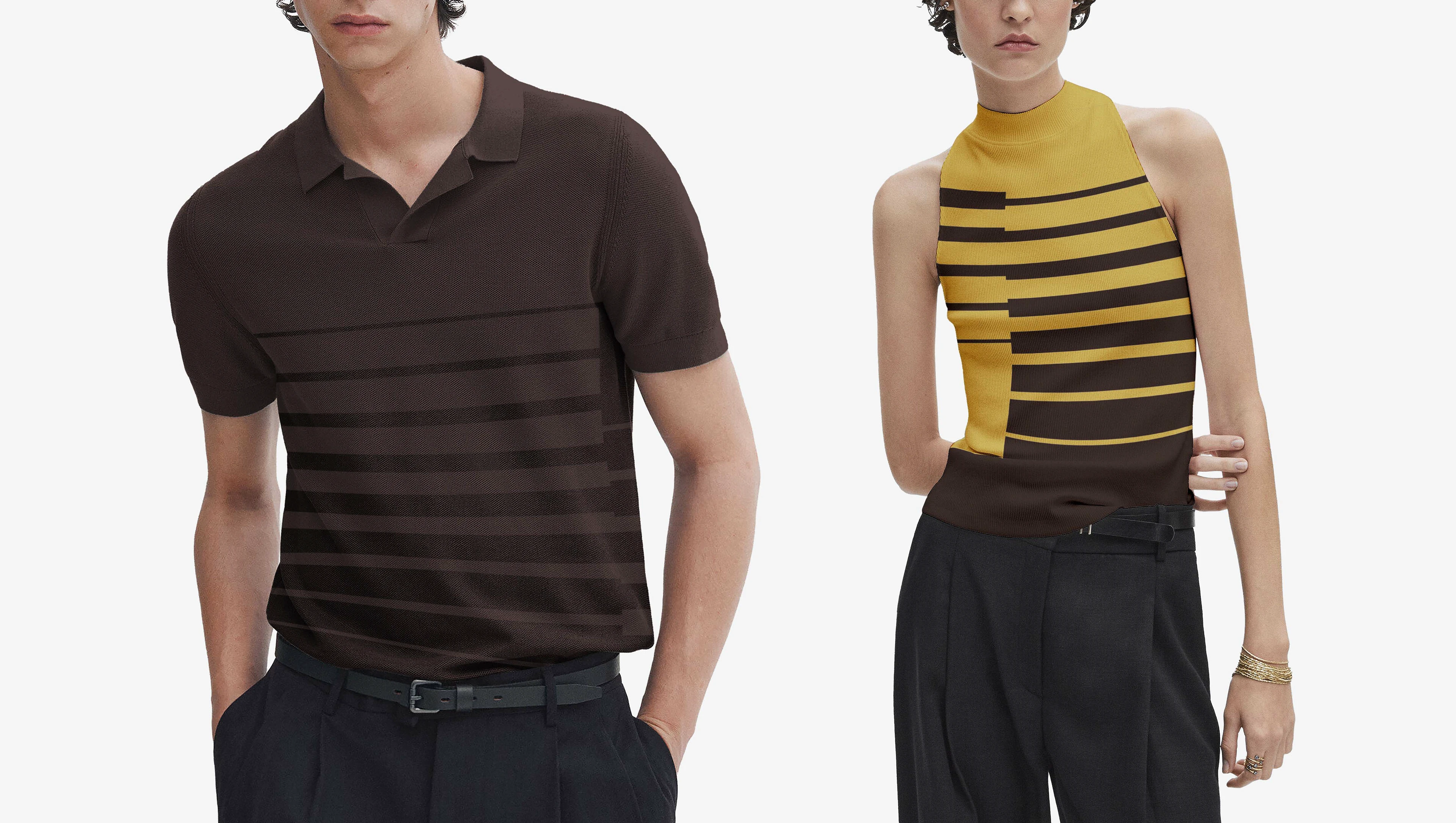 Клубная резиденция «Моретта» — Изображение №8 — Брендинг на Dprofile