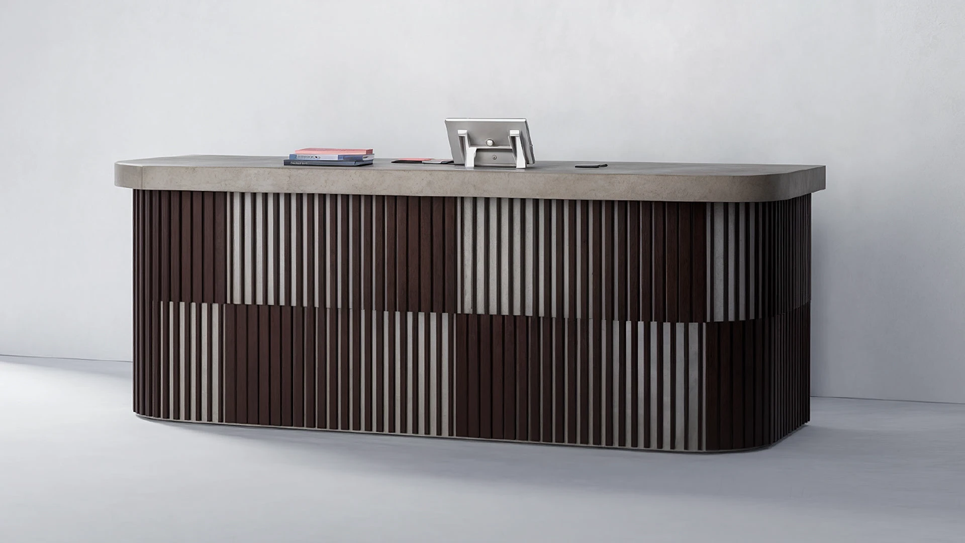 Клубная резиденция «Моретта» — Изображение №11 — Брендинг на Dprofile