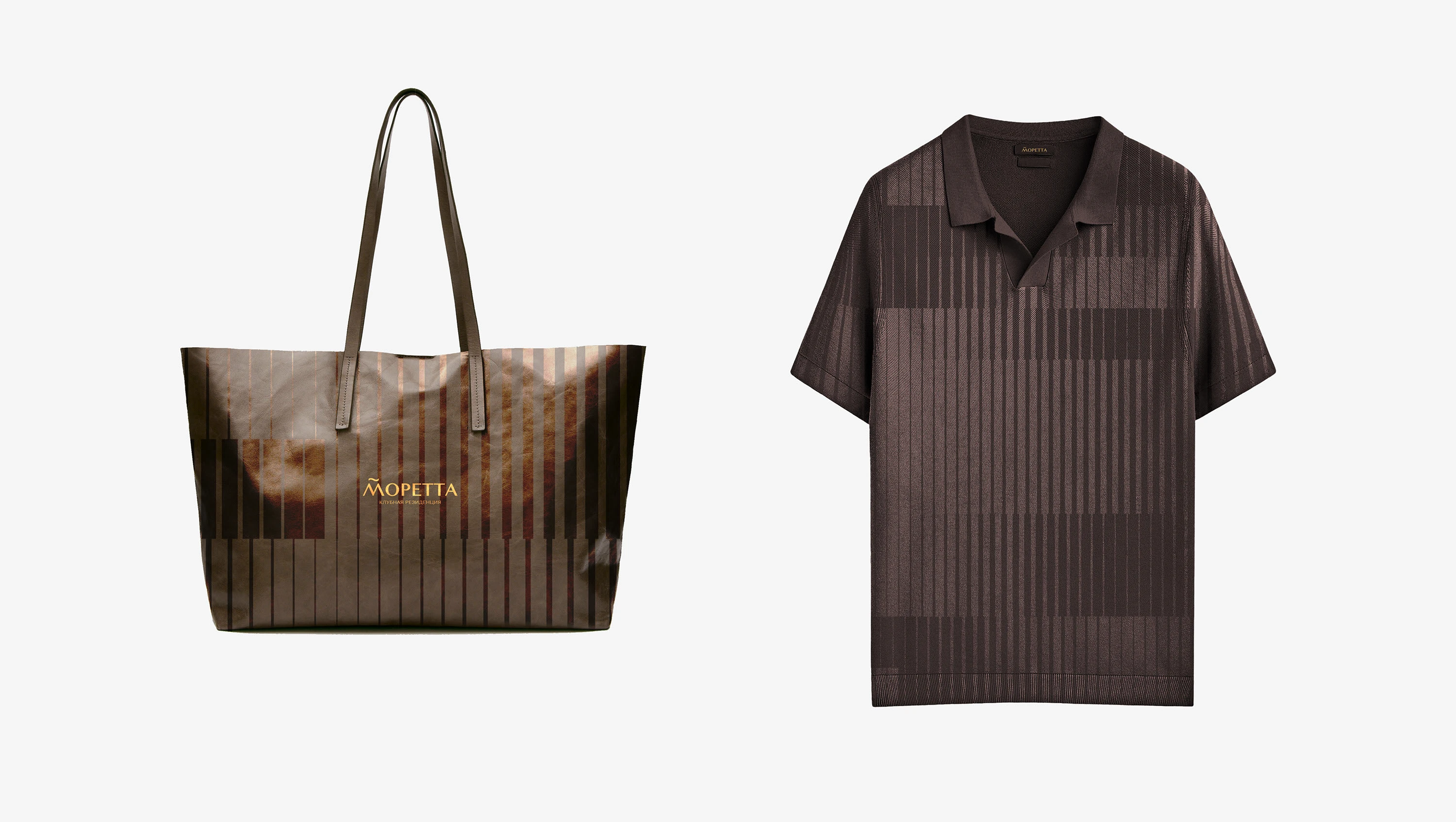 Клубная резиденция «Моретта» — Изображение №7 — Брендинг на Dprofile