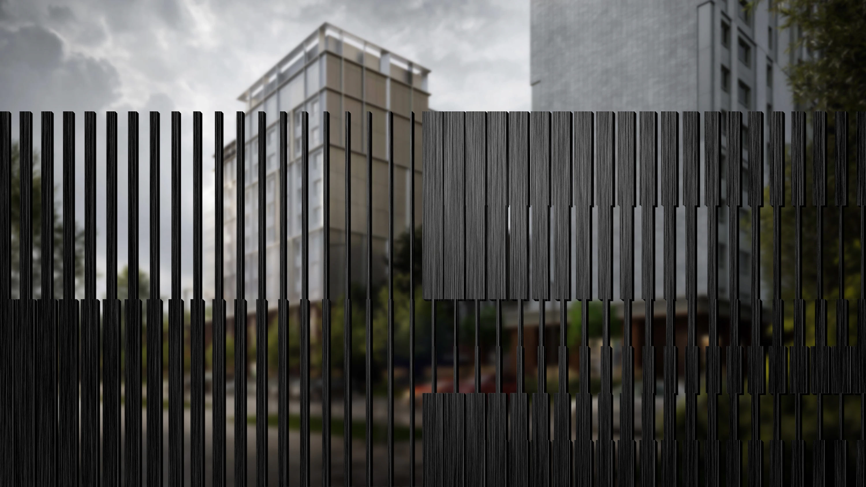 Клубная резиденция «Моретта» — Изображение №14 — Брендинг на Dprofile