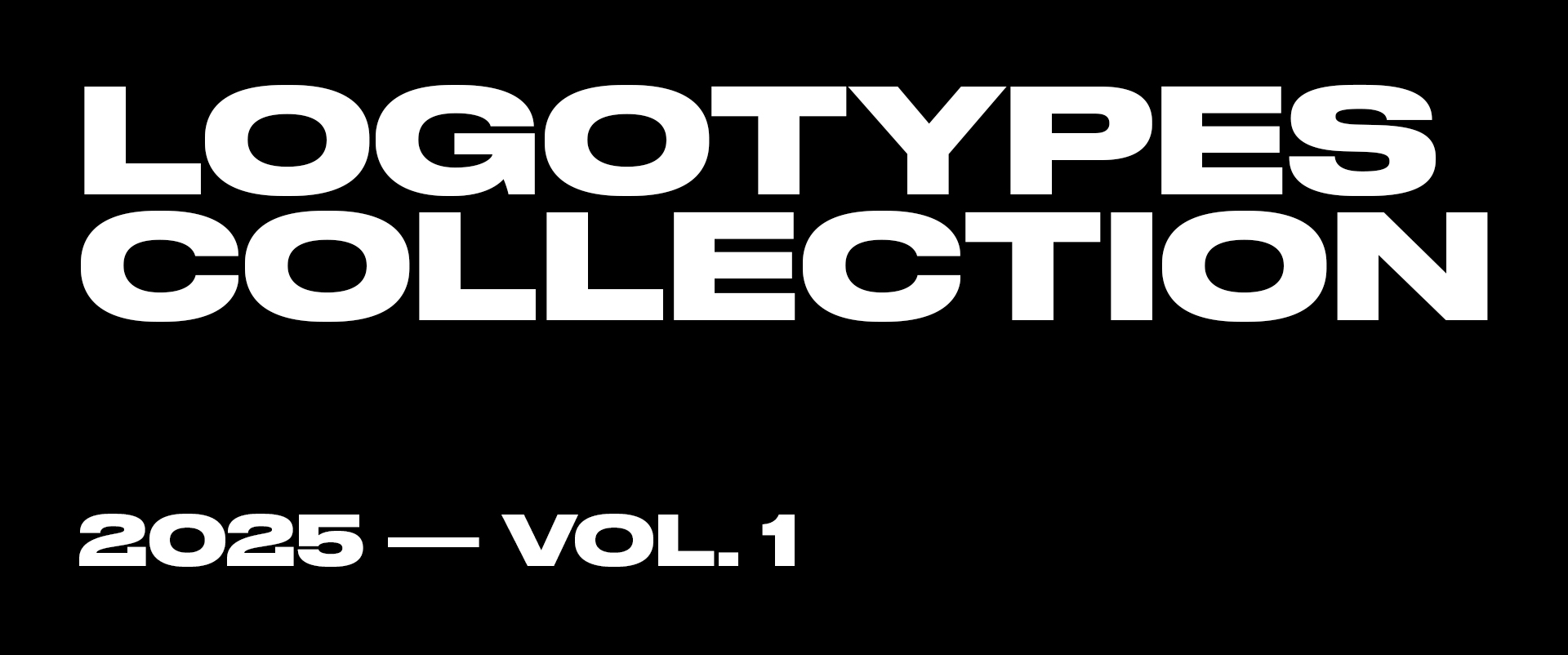 Logotype collection — Изображение №1 — Брендинг, Графика на Dprofile