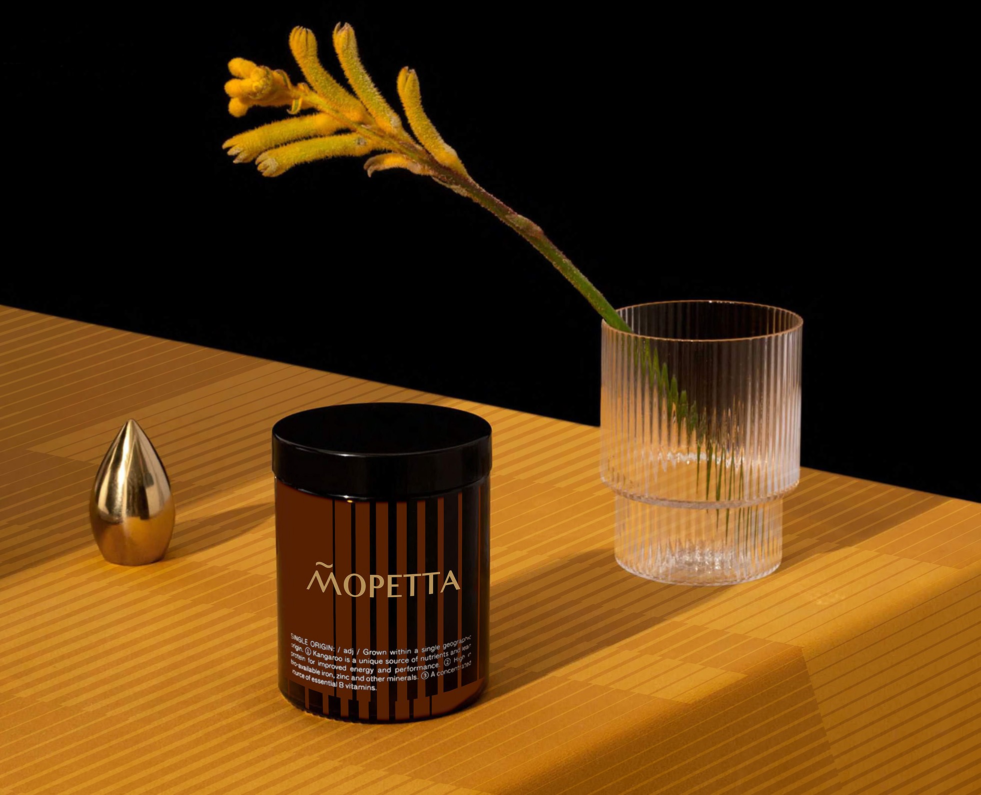 Клубная резиденция «Моретта» на Dprofile