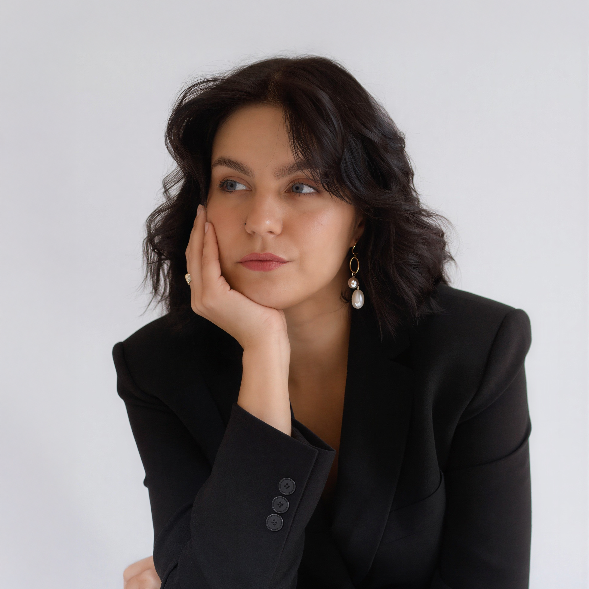 Аватар пользователя Дарья Костылева